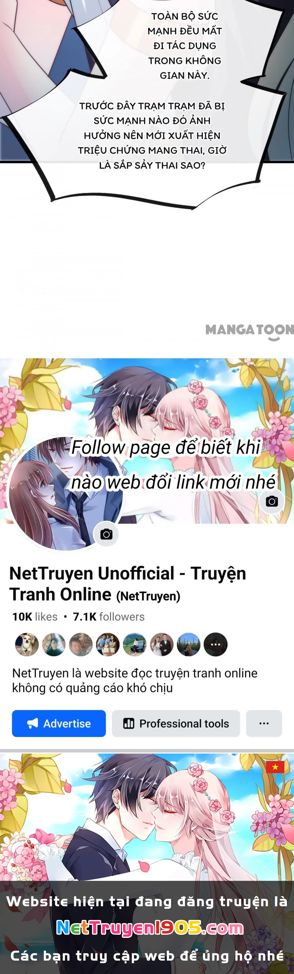 Tân Nương Của Ma Thần Chapter 116 - 39