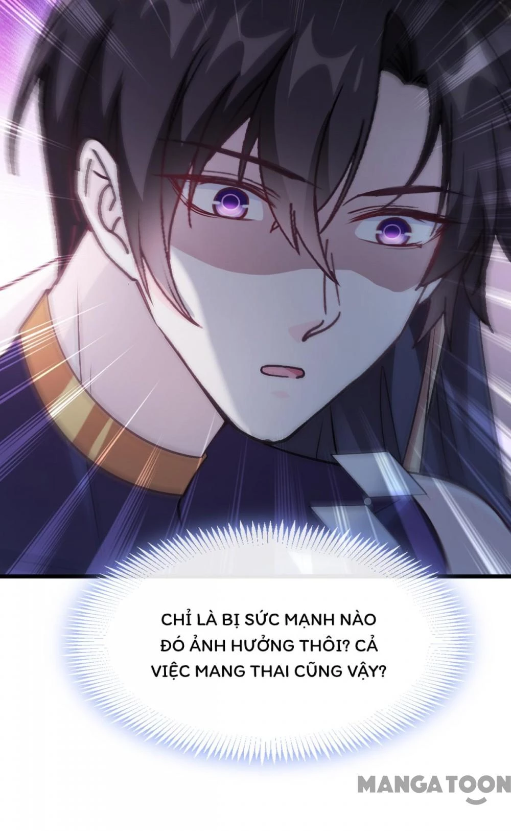 Tân Nương Của Ma Thần Chapter 117 - 4