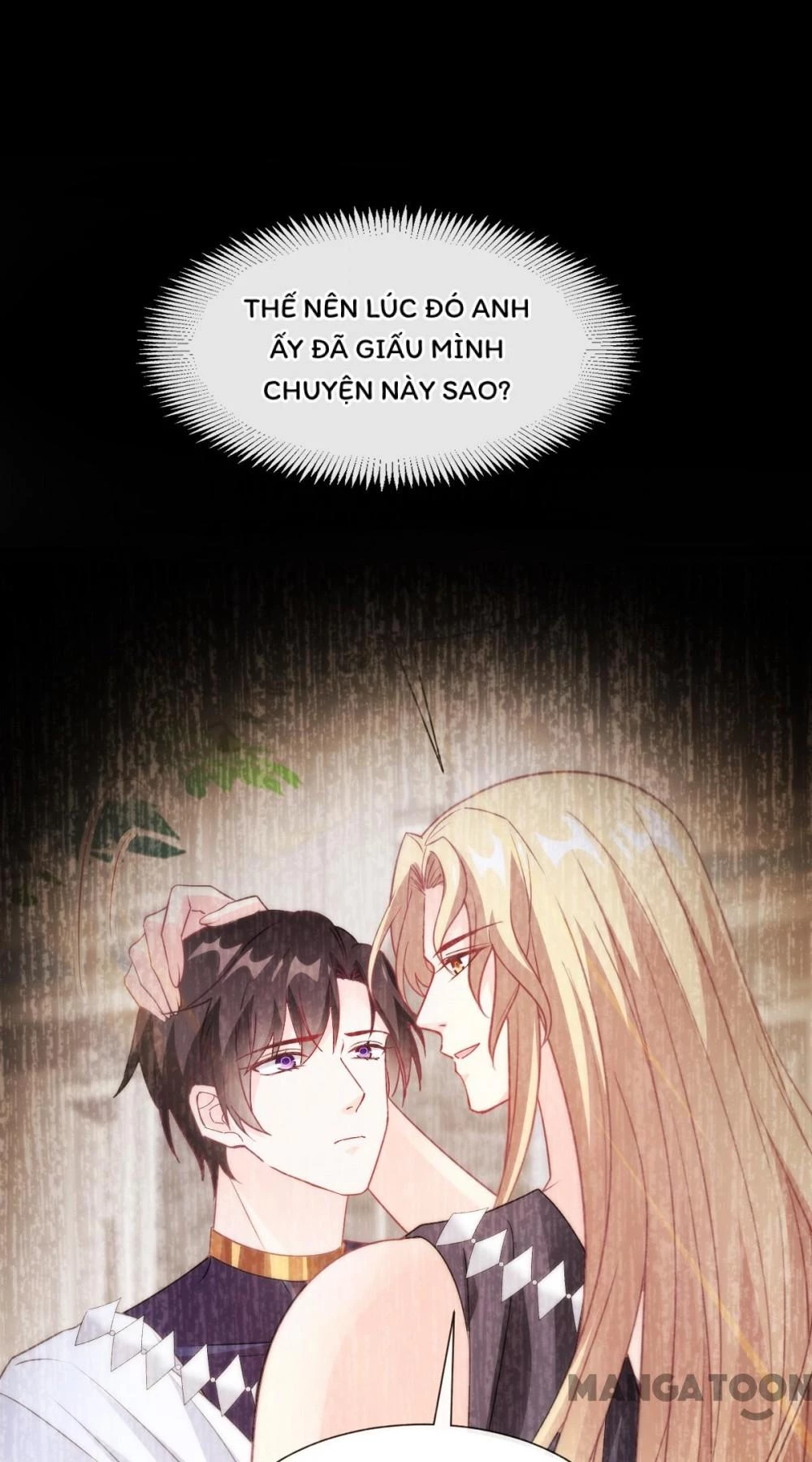 Tân Nương Của Ma Thần Chapter 117 - 5