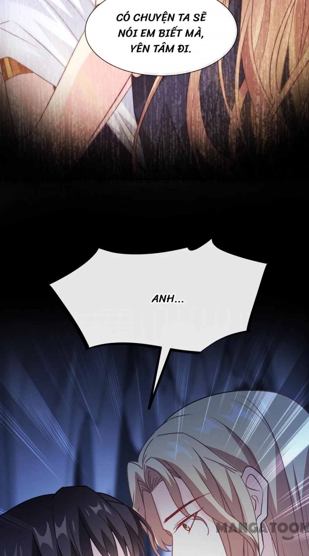 Tân Nương Của Ma Thần Chapter 117 - 6