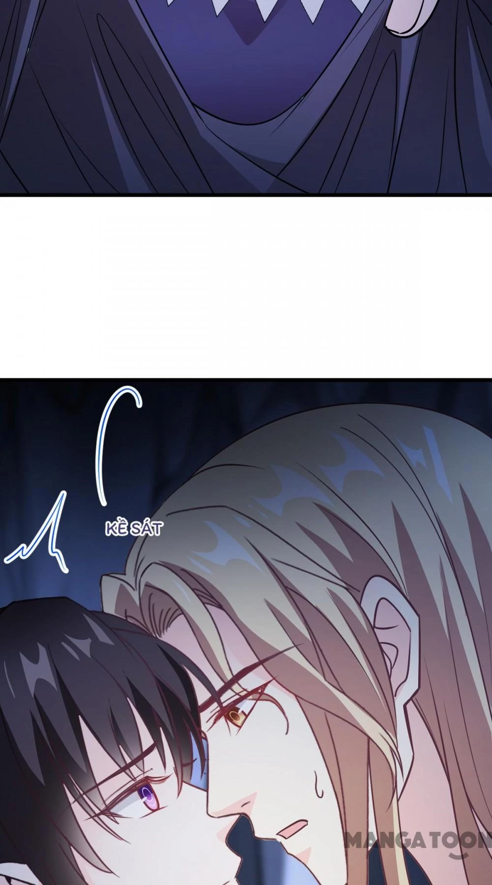 Tân Nương Của Ma Thần Chapter 117 - 9