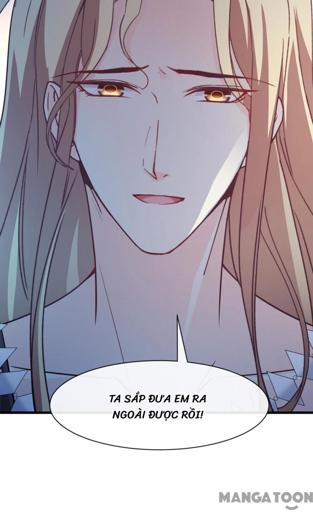 Tân Nương Của Ma Thần Chapter 117 - 11