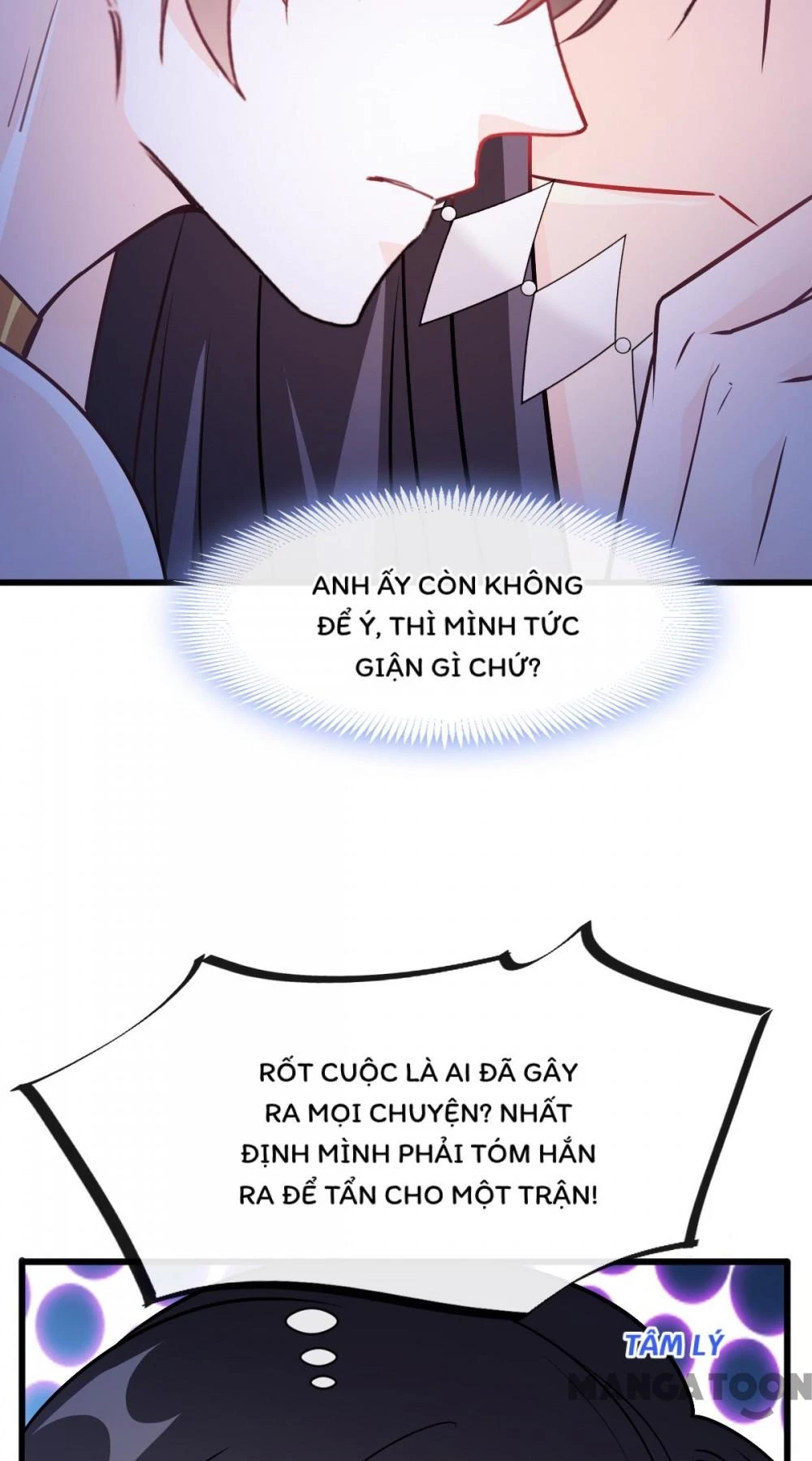 Tân Nương Của Ma Thần Chapter 117 - 16