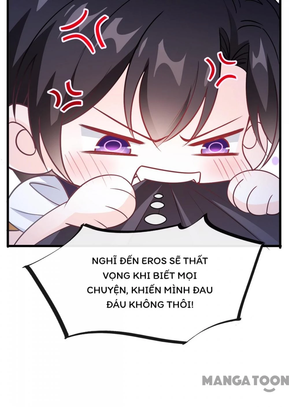 Tân Nương Của Ma Thần Chapter 117 - 17