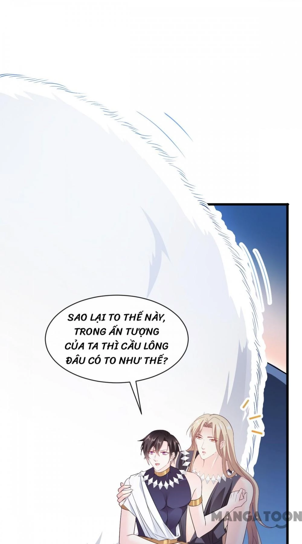 Tân Nương Của Ma Thần Chapter 117 - 20