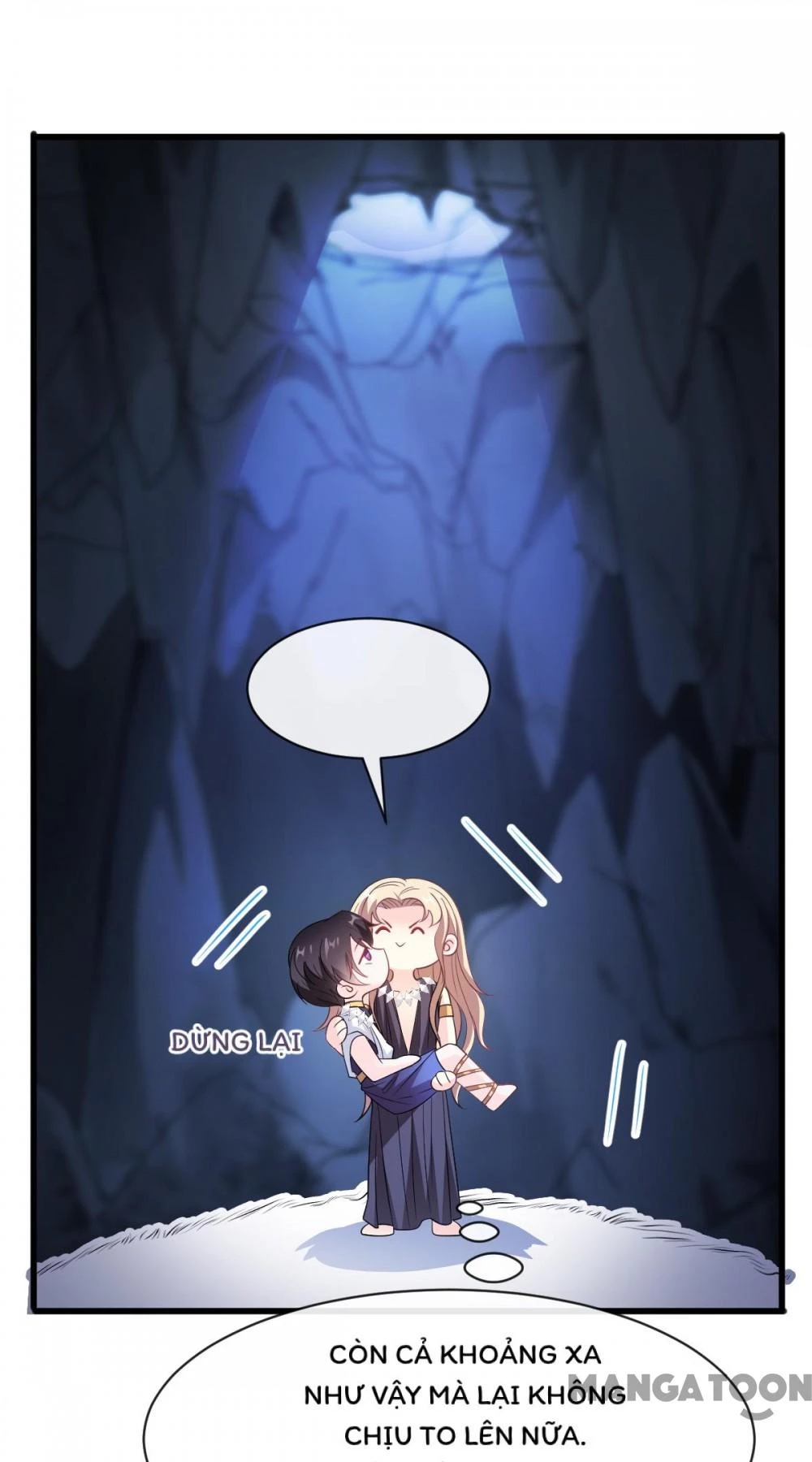 Tân Nương Của Ma Thần Chapter 117 - 24