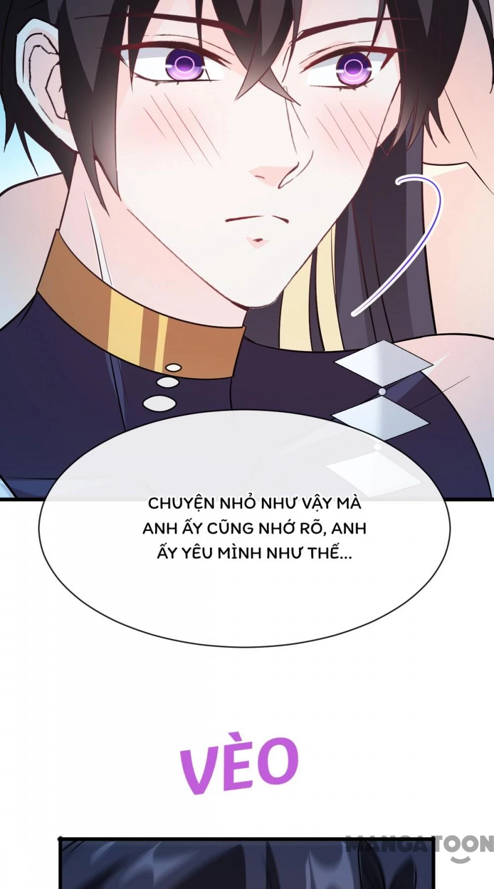 Tân Nương Của Ma Thần Chapter 117 - 27