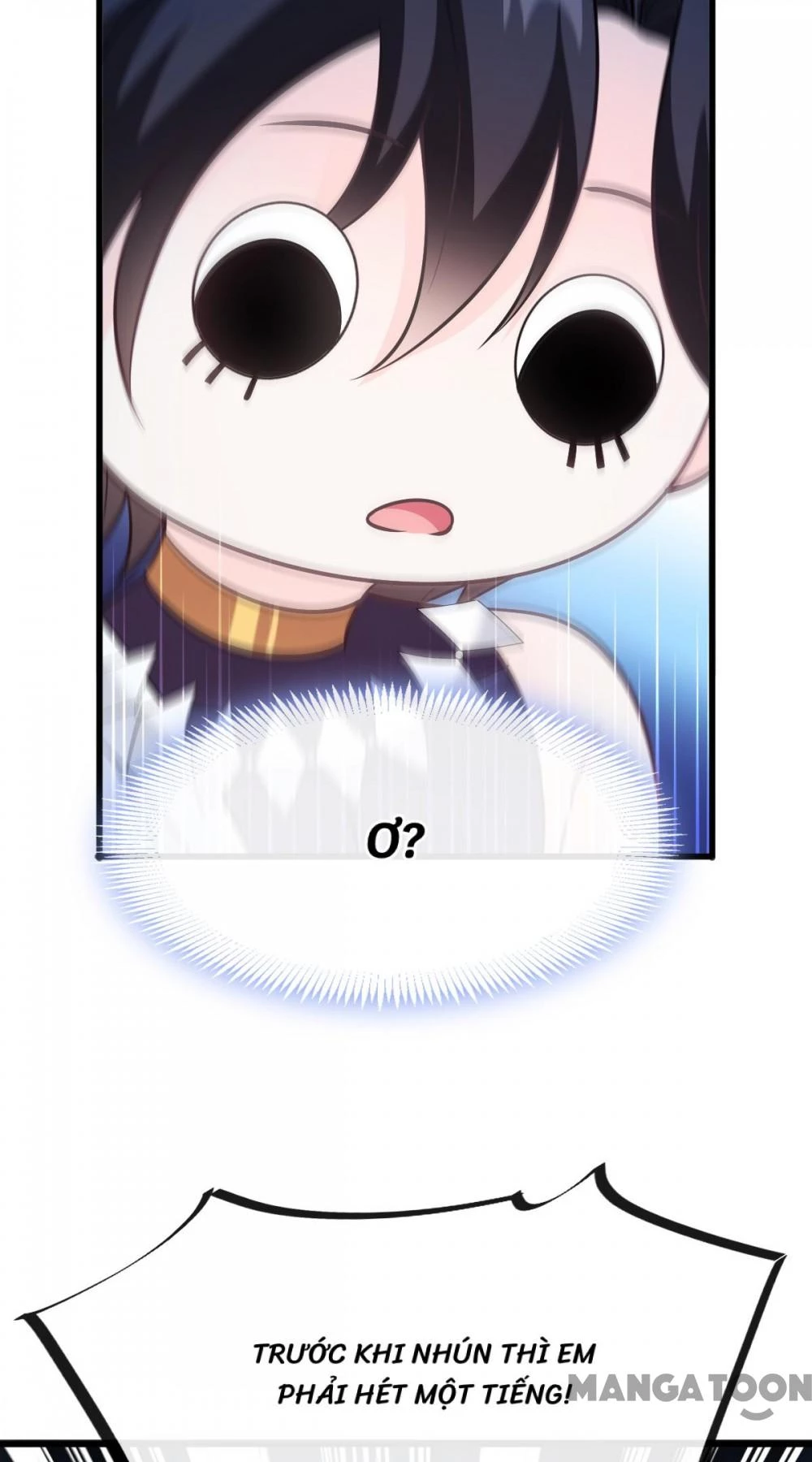 Tân Nương Của Ma Thần Chapter 117 - 28