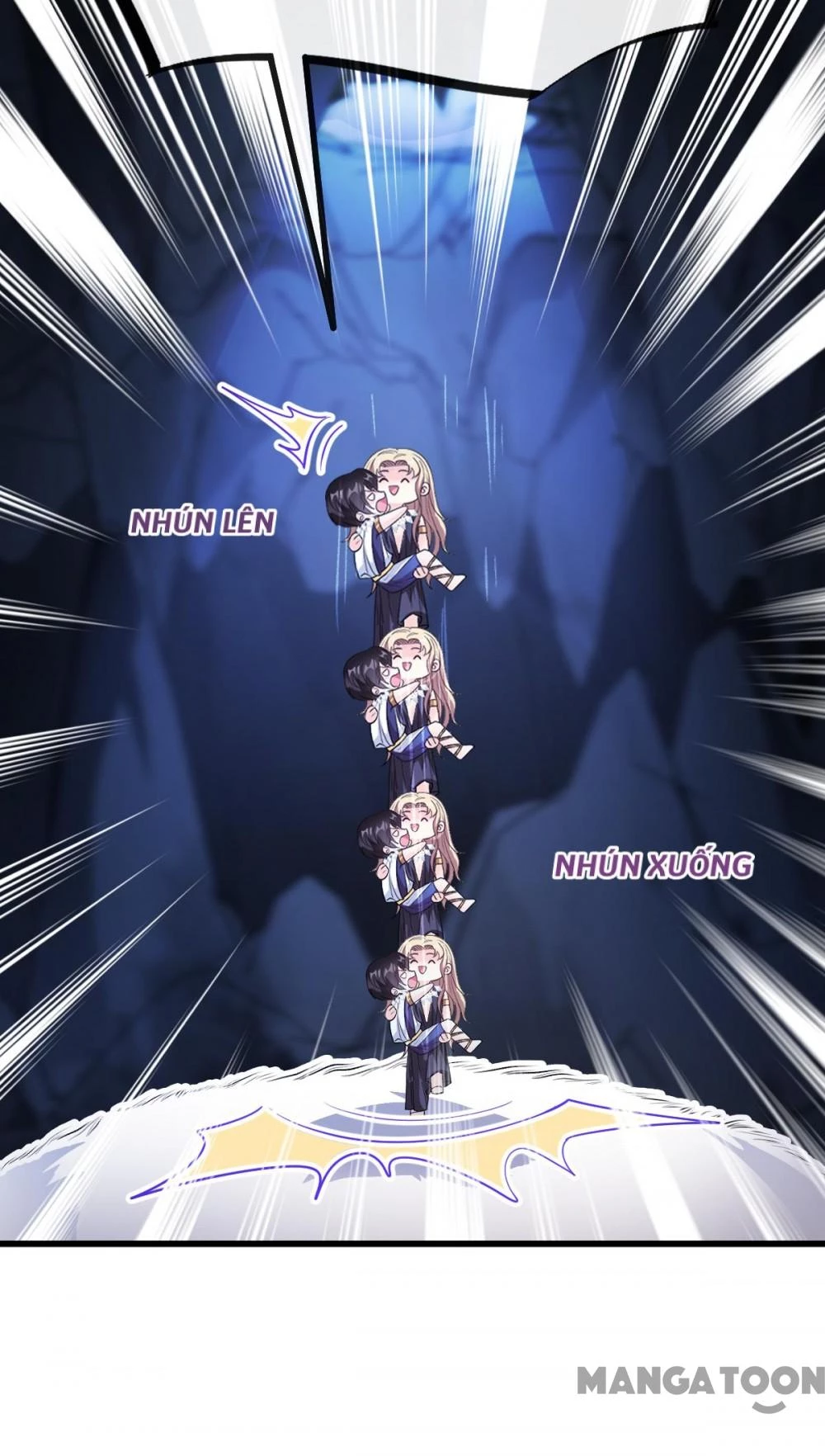 Tân Nương Của Ma Thần Chapter 117 - 29