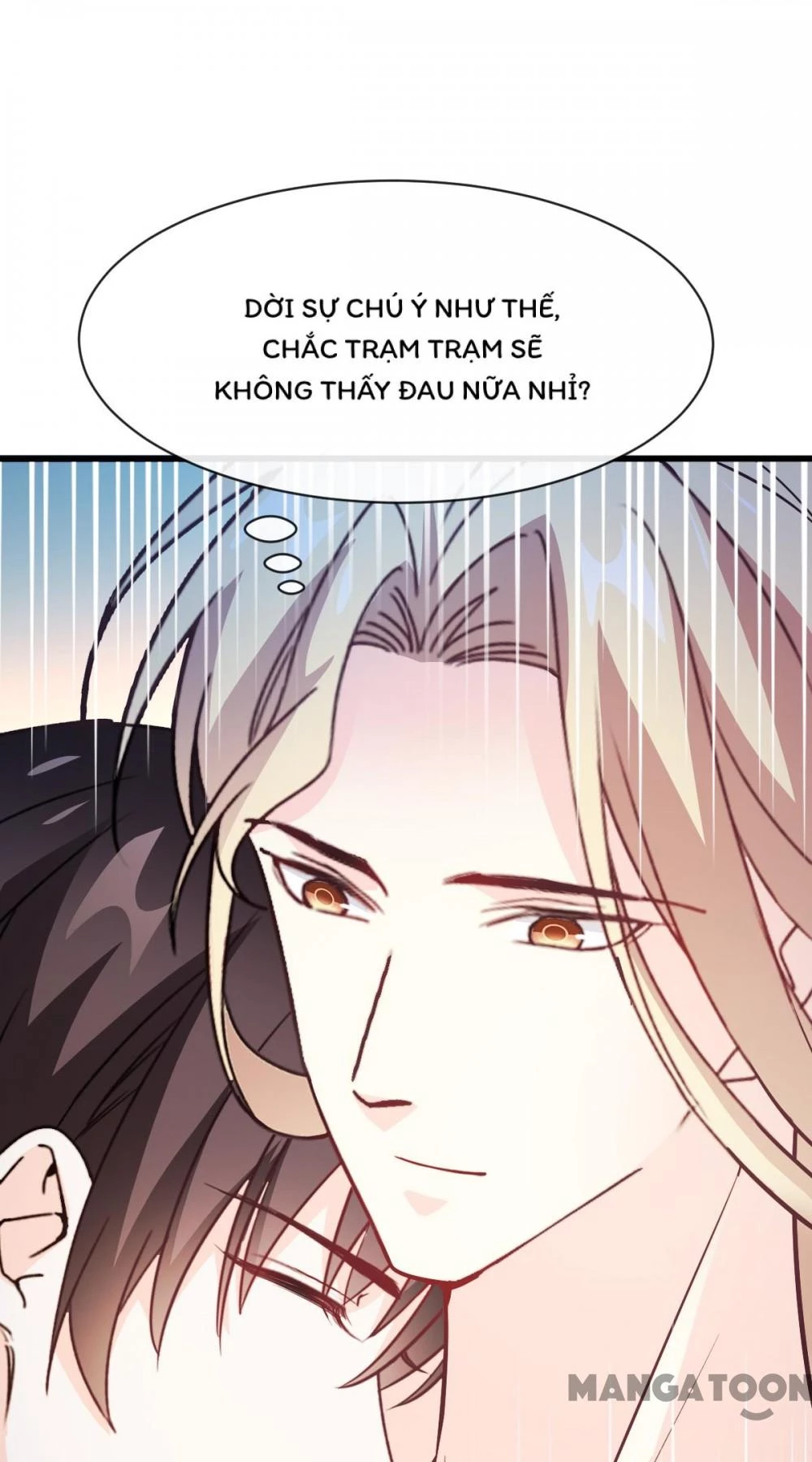 Tân Nương Của Ma Thần Chapter 117 - 30