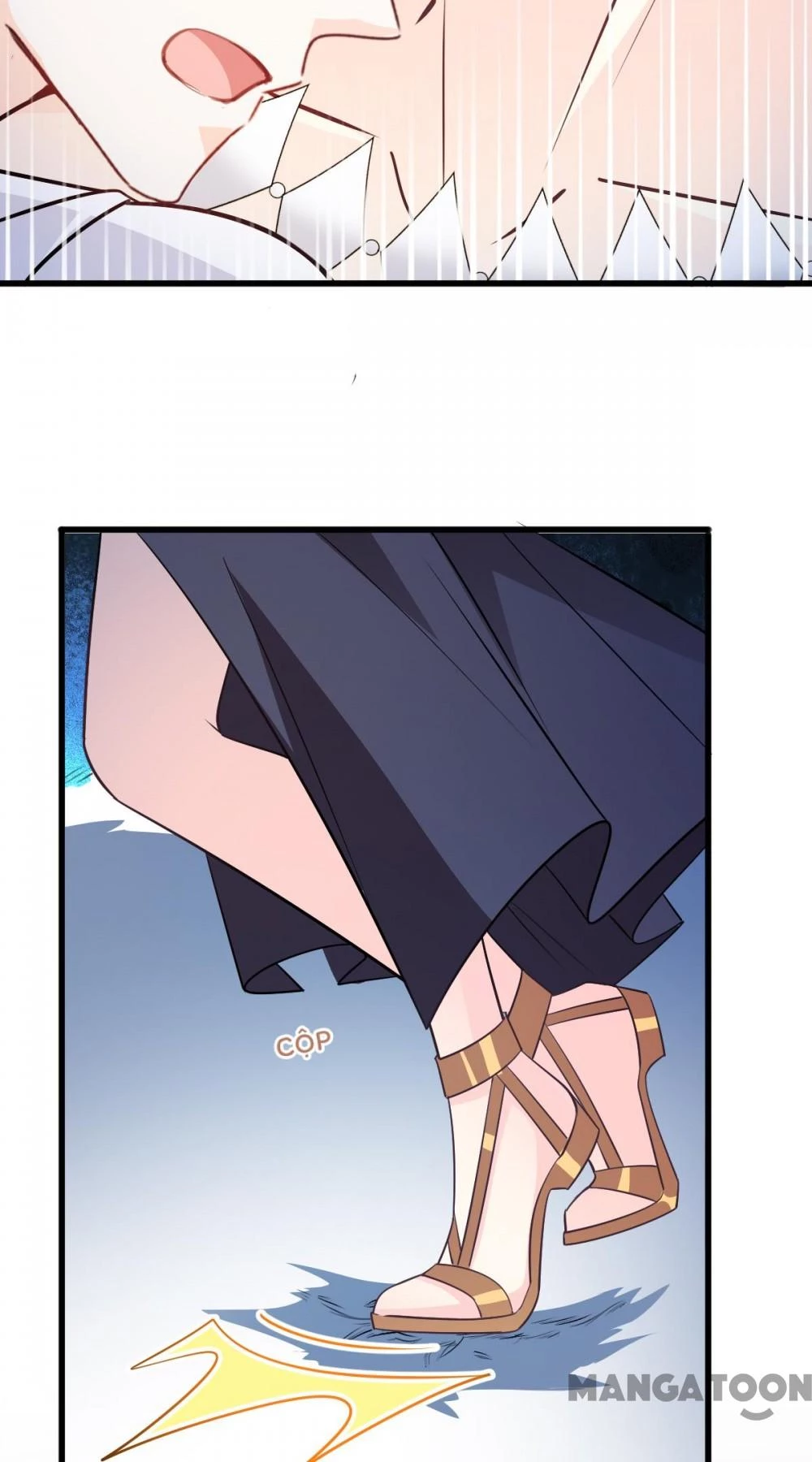 Tân Nương Của Ma Thần Chapter 117 - 31