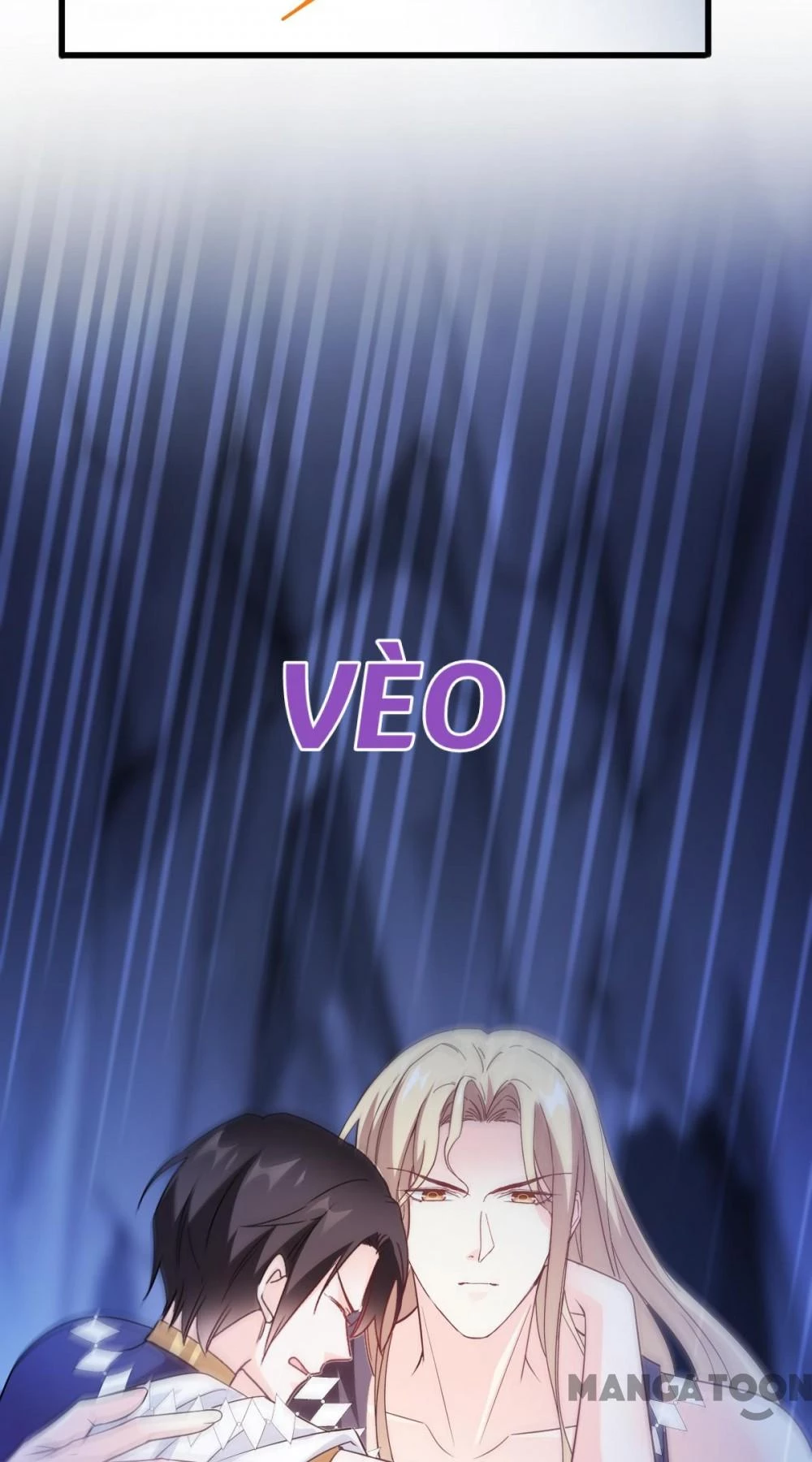 Tân Nương Của Ma Thần Chapter 117 - 32