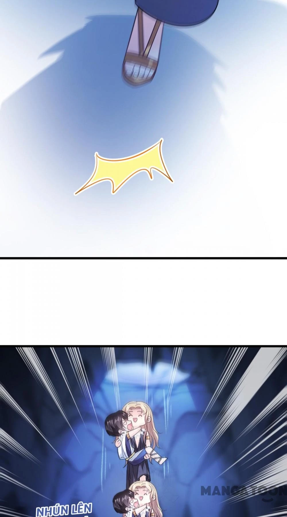 Tân Nương Của Ma Thần Chapter 117 - 34