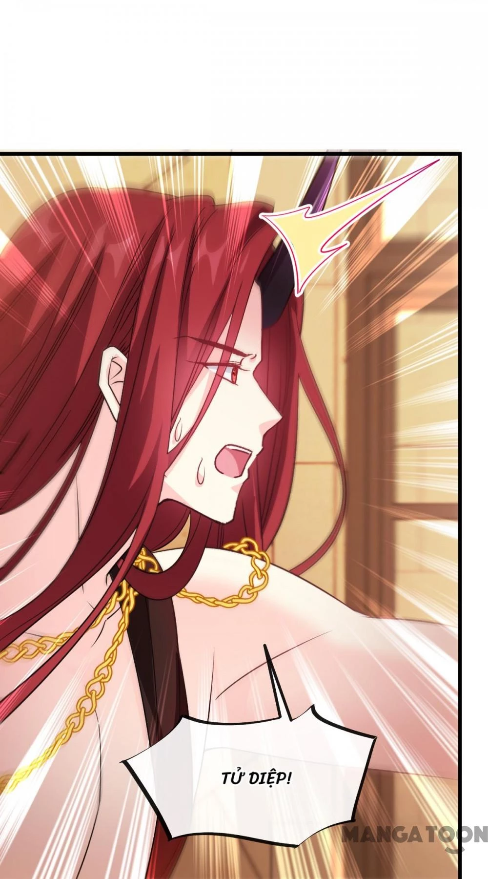 Tân Nương Của Ma Thần Chapter 118 - 4