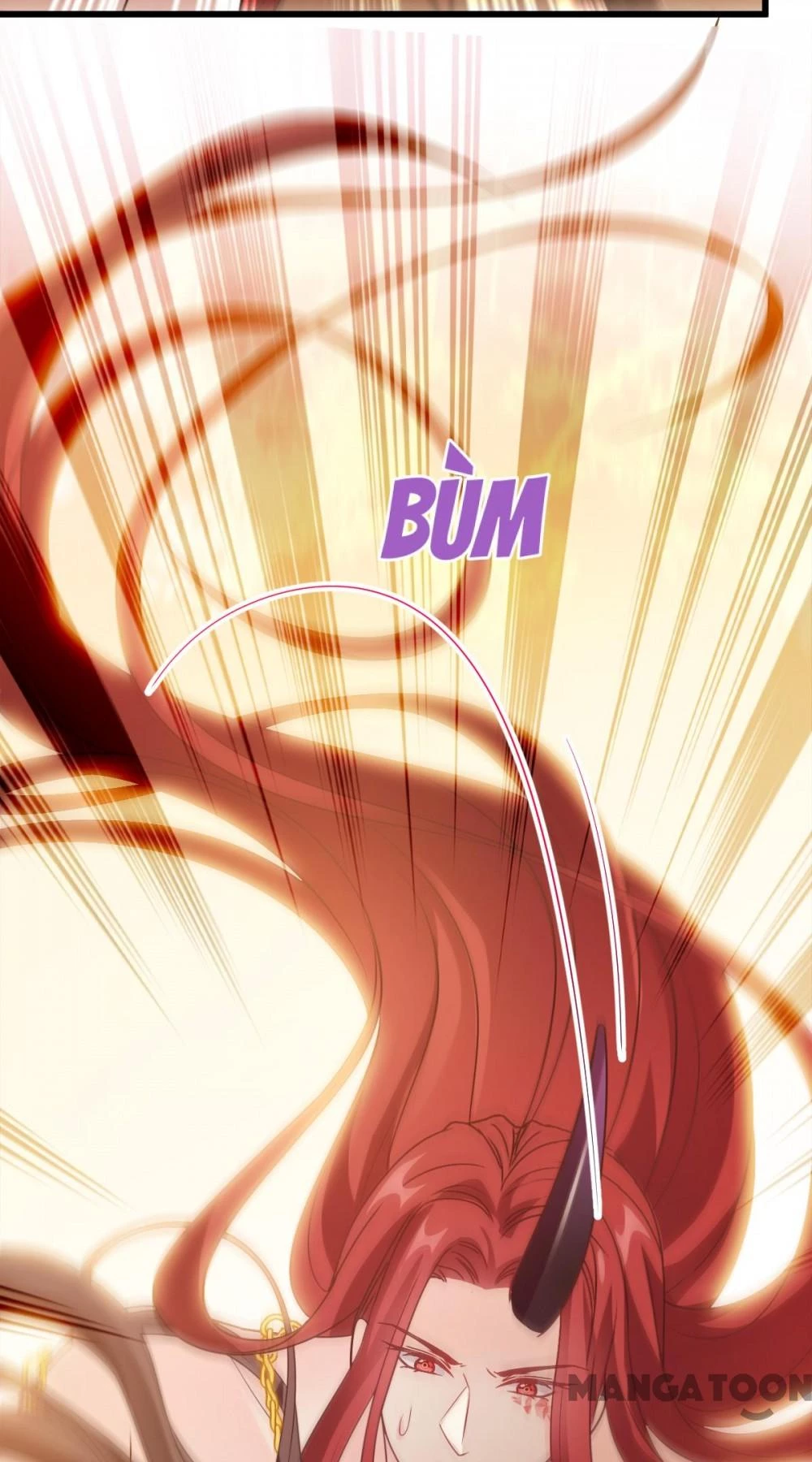 Tân Nương Của Ma Thần Chapter 118 - 5