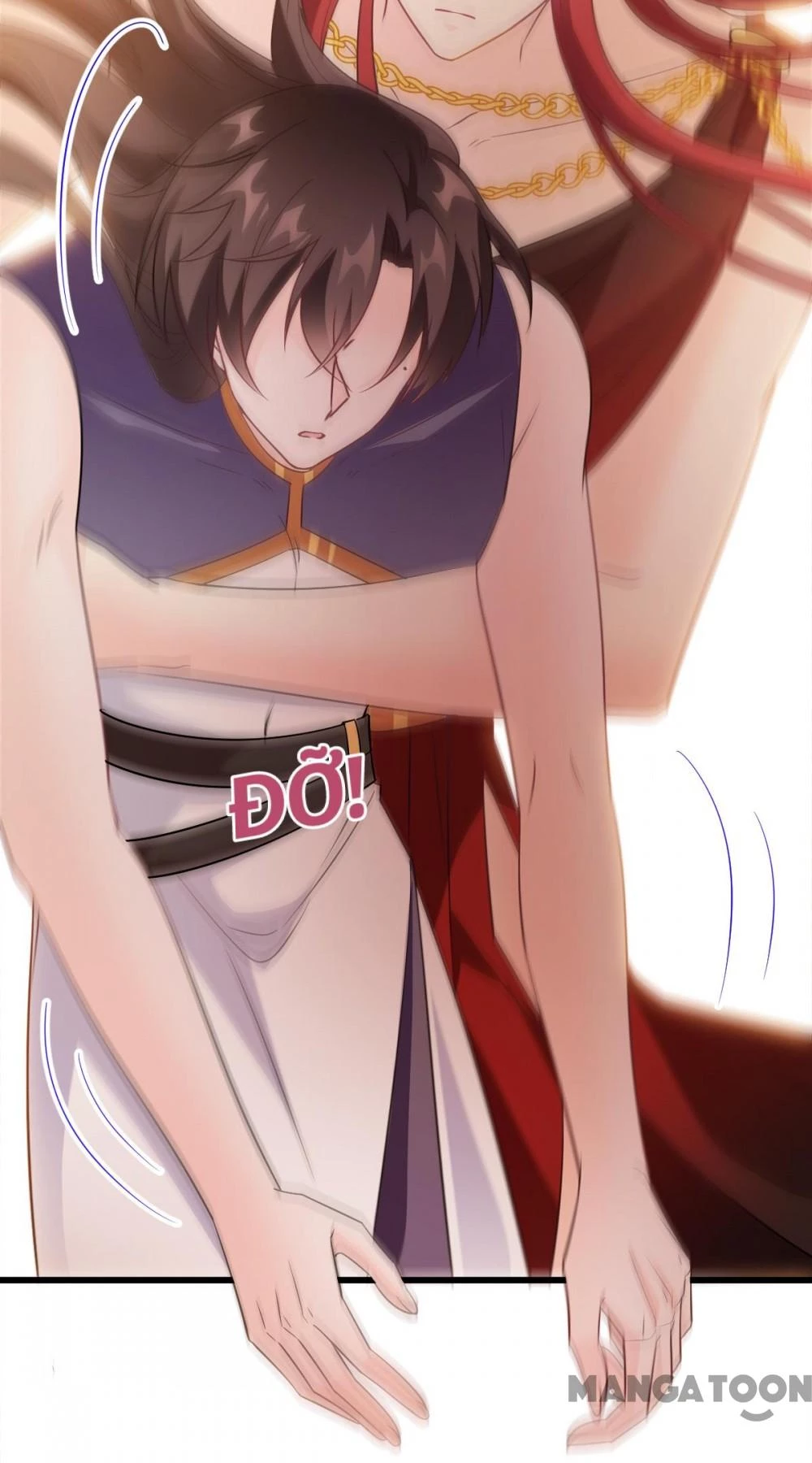 Tân Nương Của Ma Thần Chapter 118 - 6