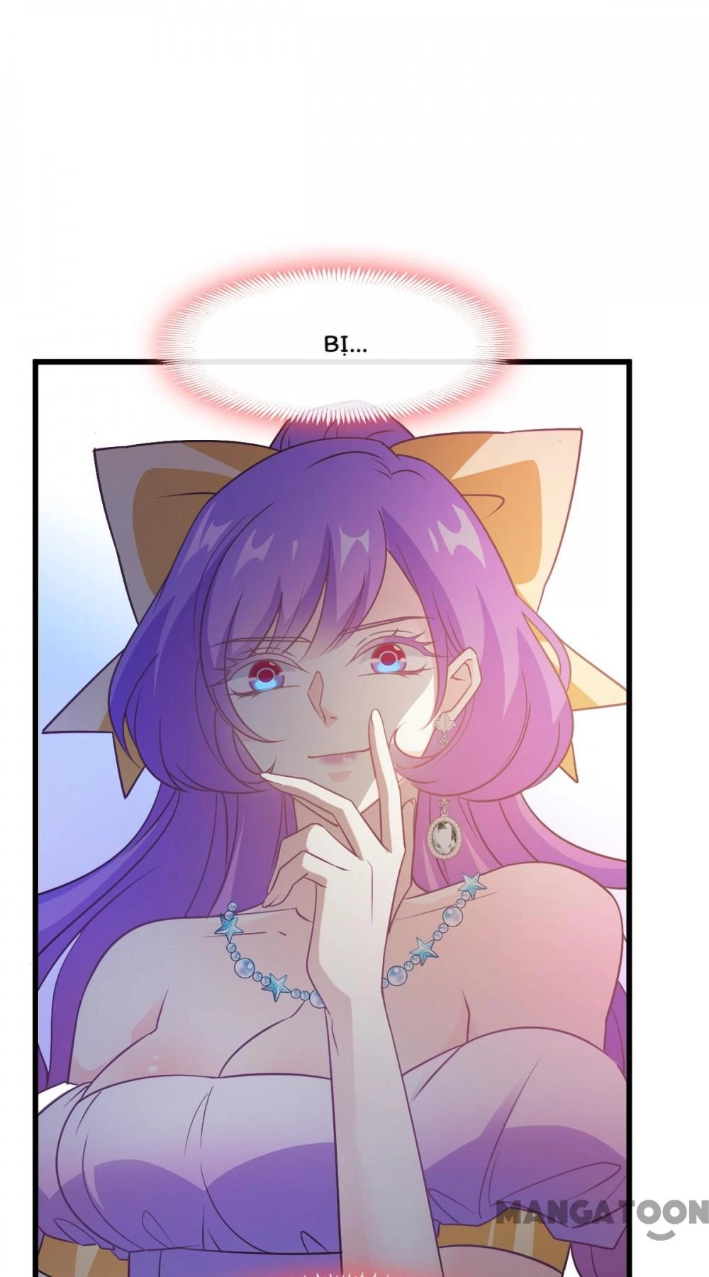 Tân Nương Của Ma Thần Chapter 118 - 16