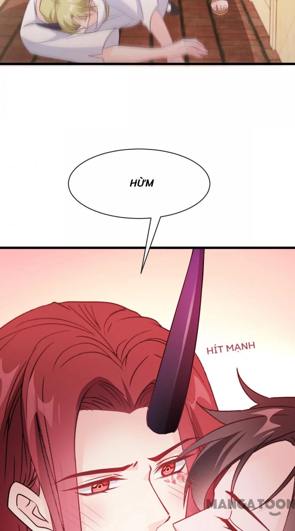 Tân Nương Của Ma Thần Chapter 118 - 19