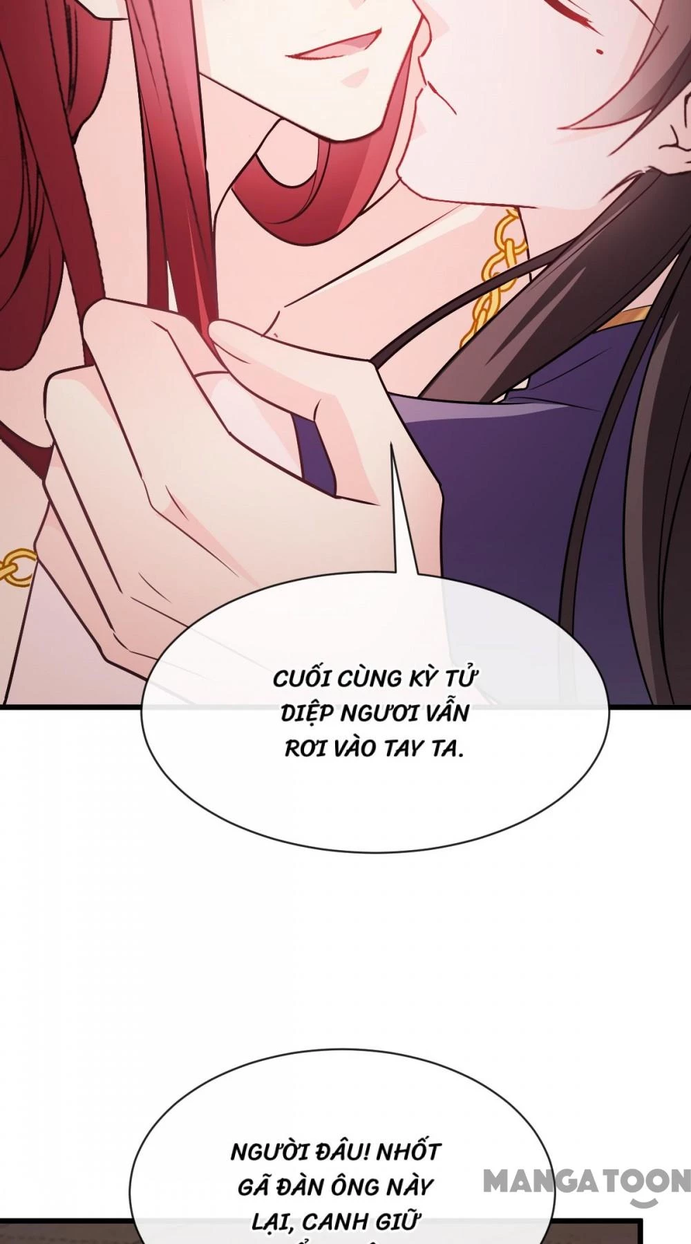 Tân Nương Của Ma Thần Chapter 118 - 20