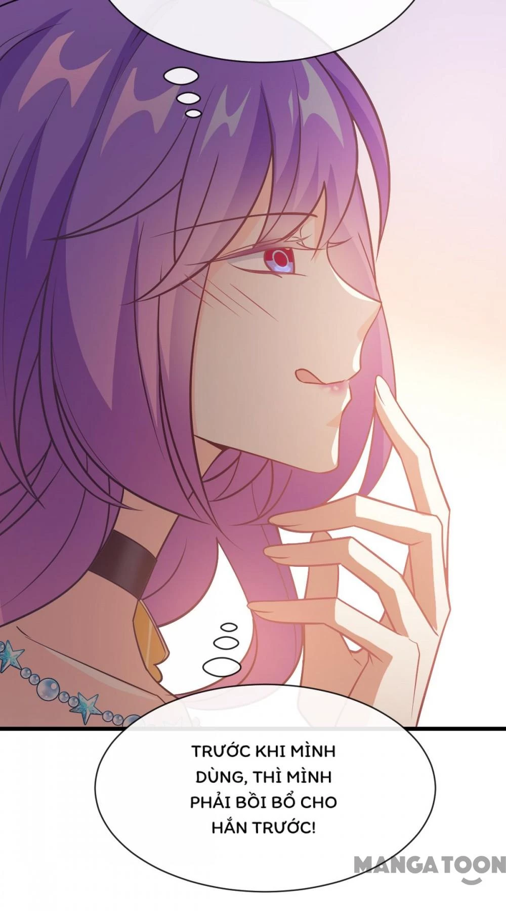 Tân Nương Của Ma Thần Chapter 118 - 25