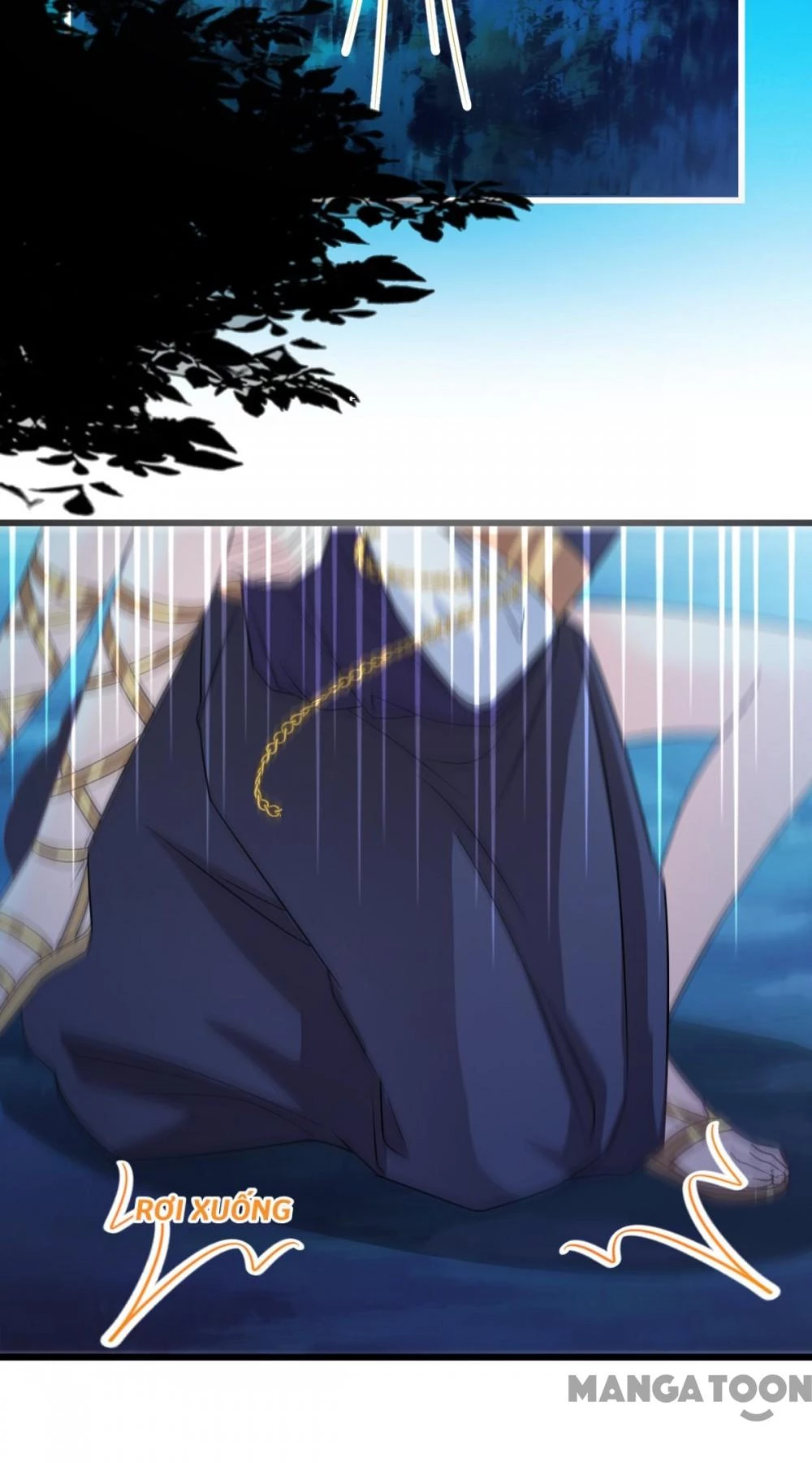 Tân Nương Của Ma Thần Chapter 118 - 28