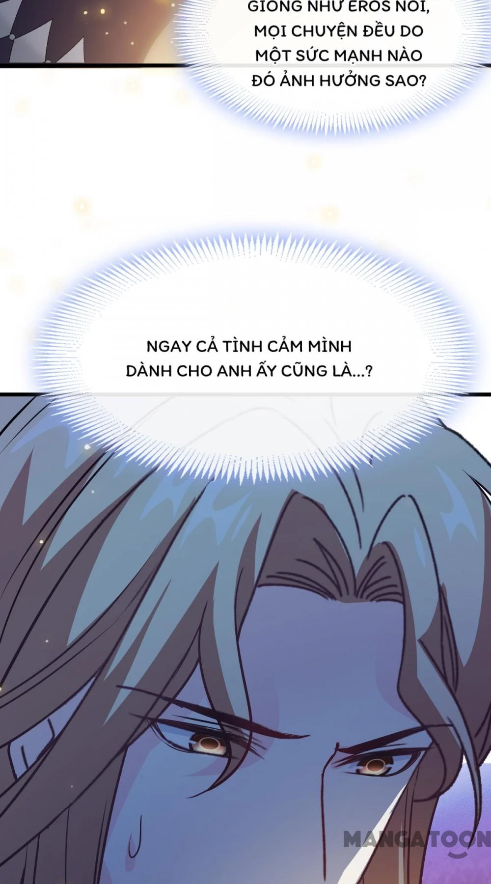 Tân Nương Của Ma Thần Chapter 118 - 33