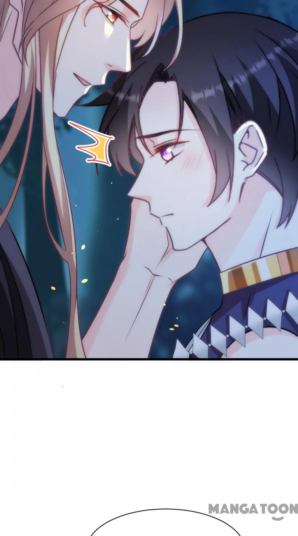 Tân Nương Của Ma Thần Chapter 119 - 3