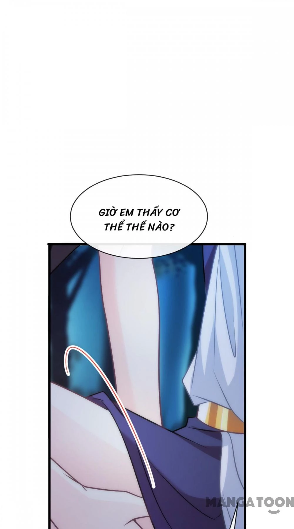 Tân Nương Của Ma Thần Chapter 119 - 5
