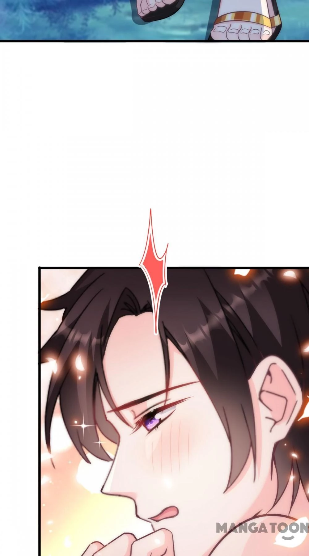 Tân Nương Của Ma Thần Chapter 119 - 10