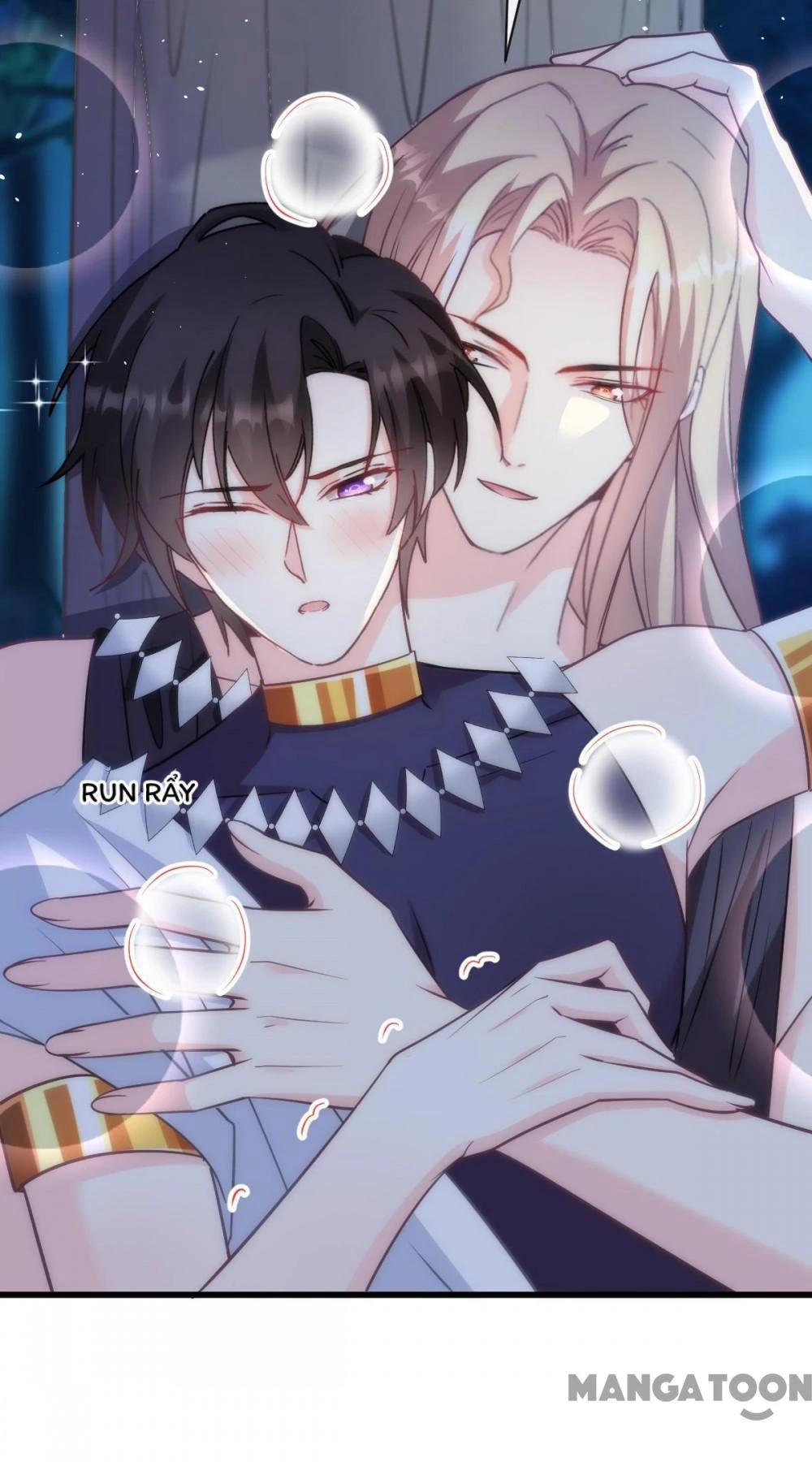 Tân Nương Của Ma Thần Chapter 119 - 12