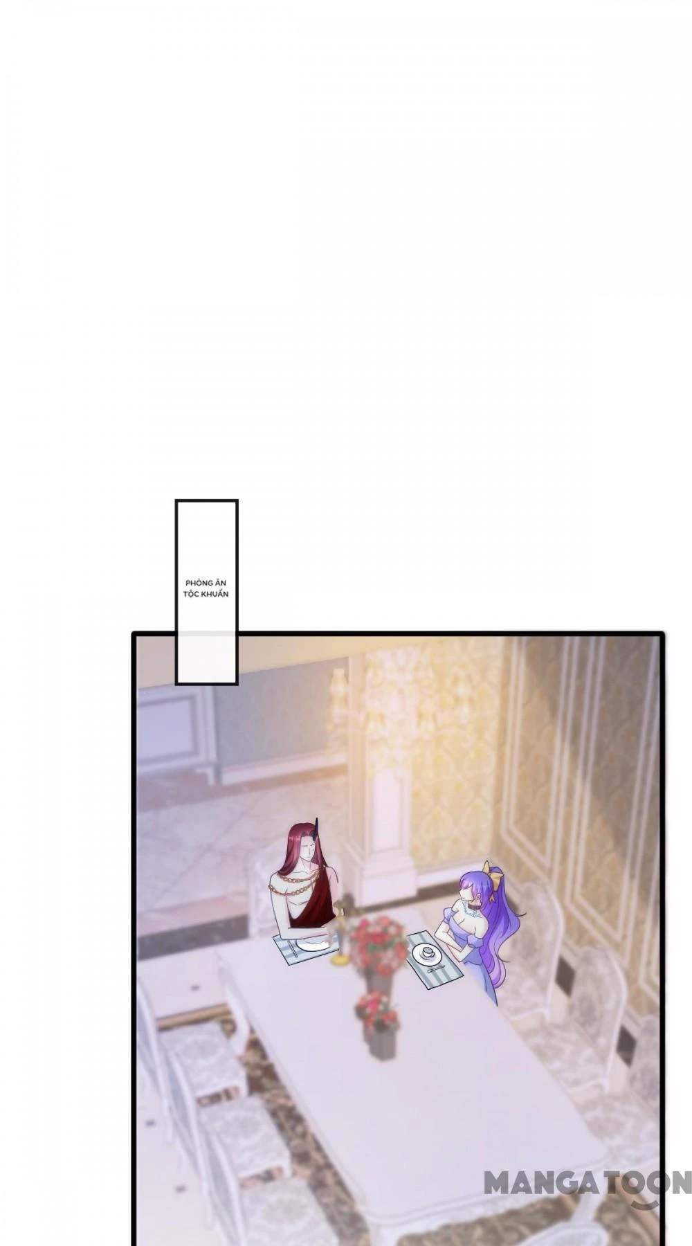 Tân Nương Của Ma Thần Chapter 119 - 15