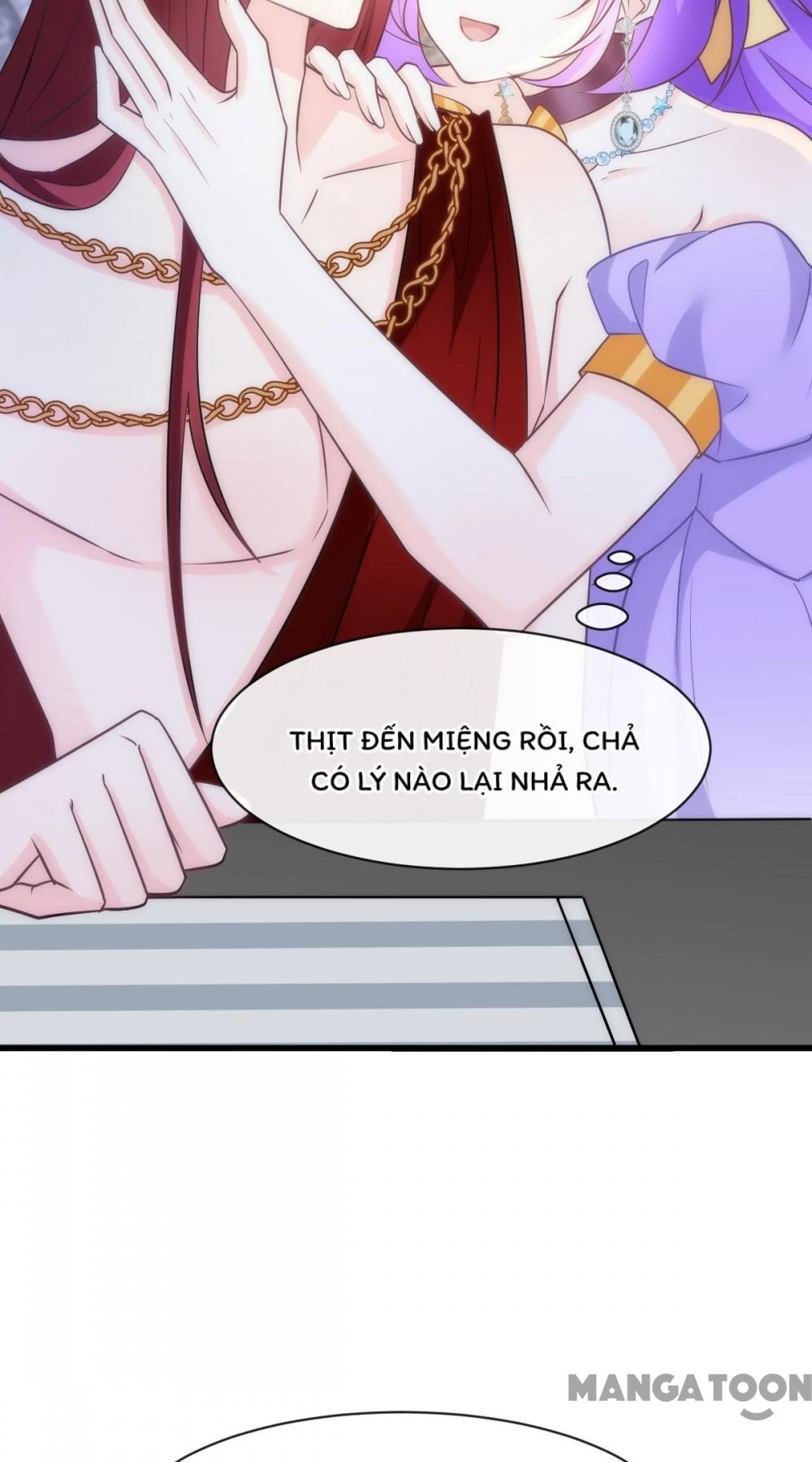 Tân Nương Của Ma Thần Chapter 119 - 20