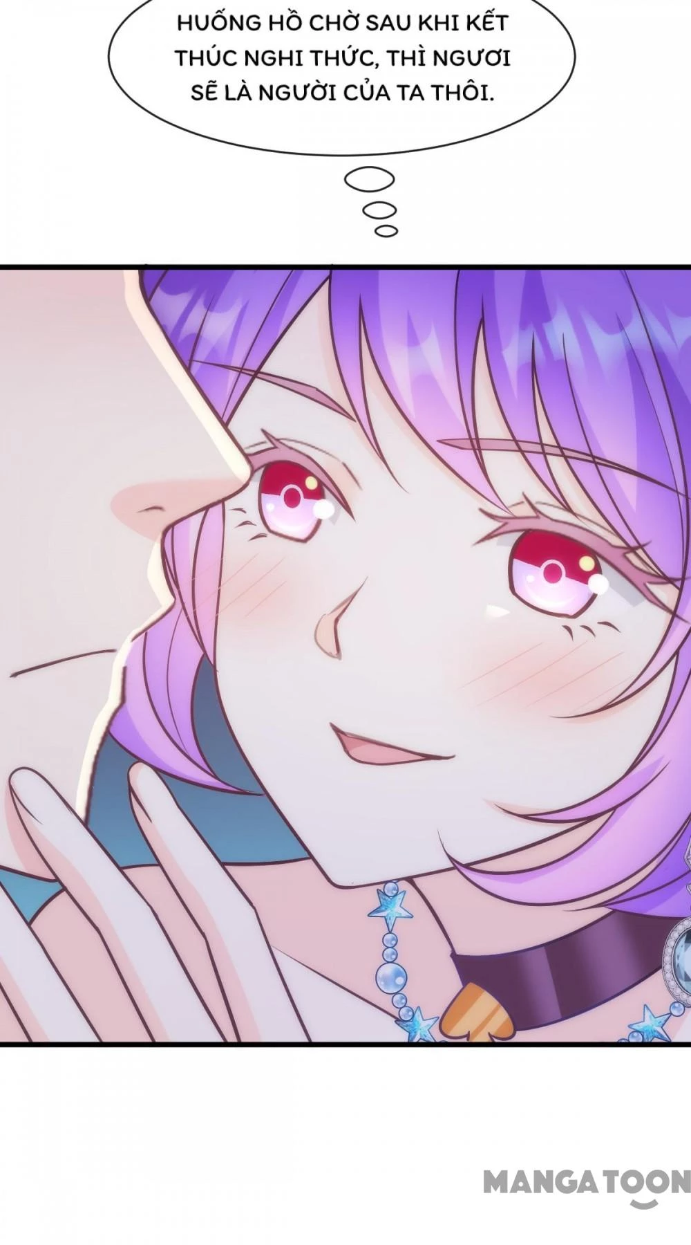 Tân Nương Của Ma Thần Chapter 119 - 21