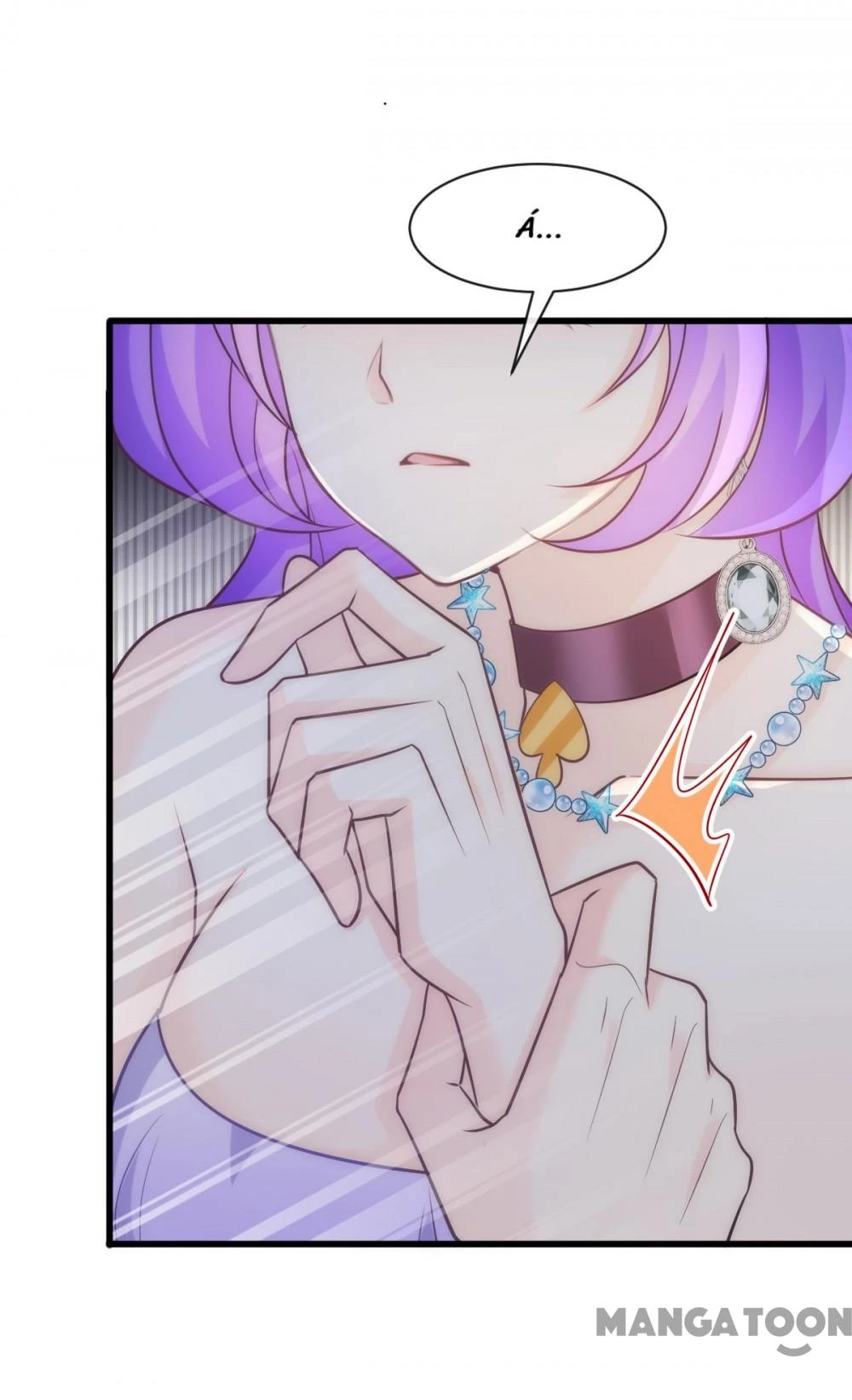 Tân Nương Của Ma Thần Chapter 119 - 22