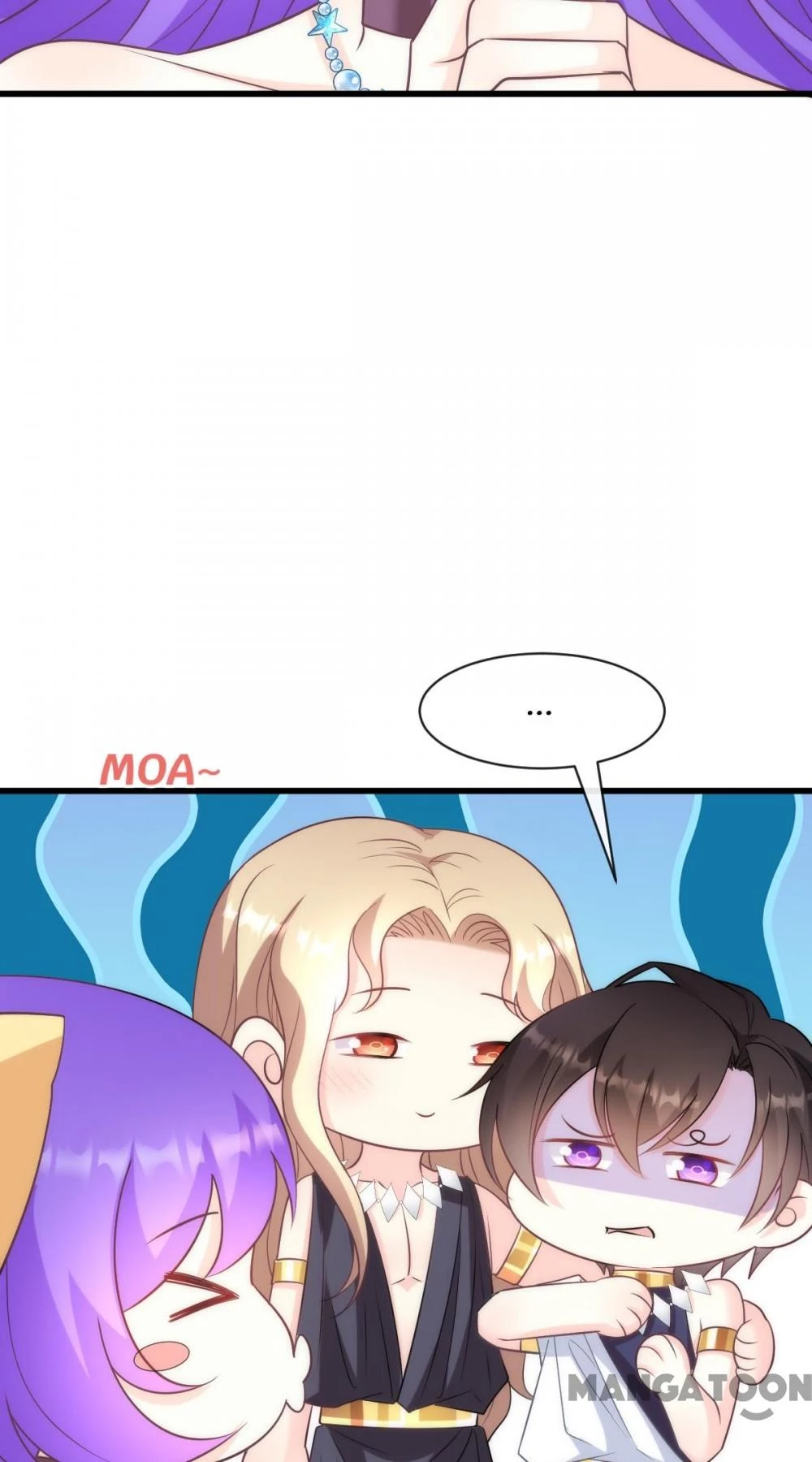 Tân Nương Của Ma Thần Chapter 119 - 31