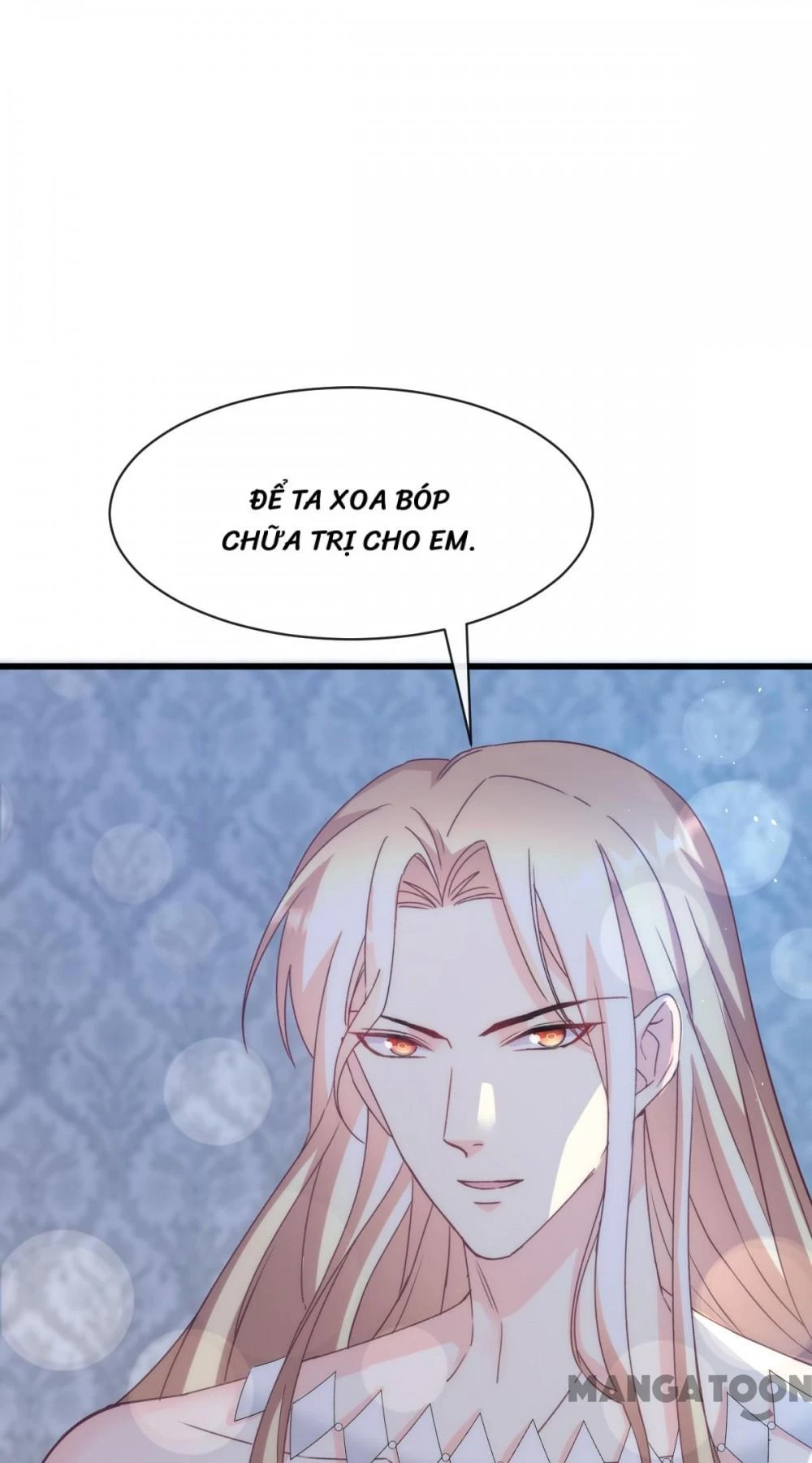 Tân Nương Của Ma Thần Chapter 119 - 36