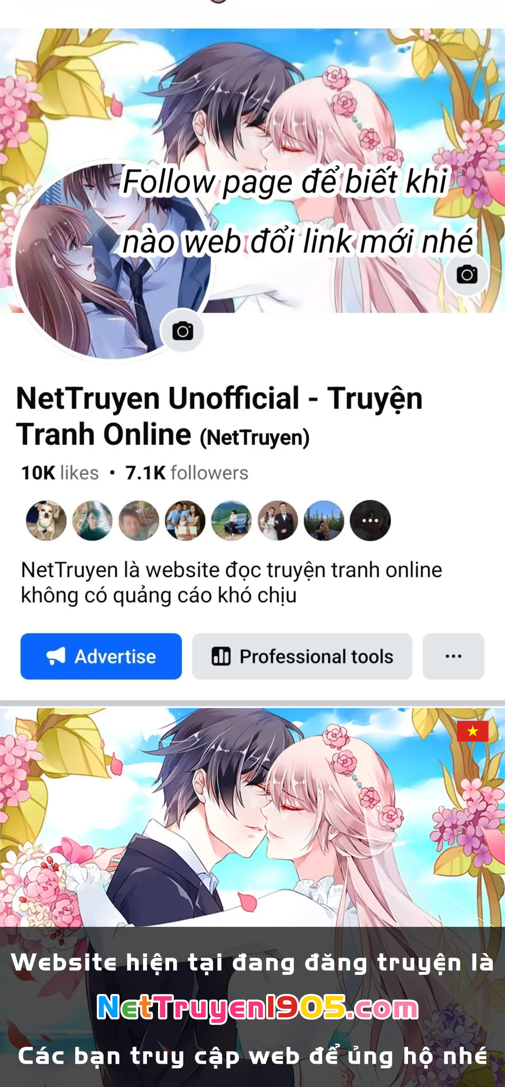 Tân Nương Của Ma Thần Chapter 119 - 38