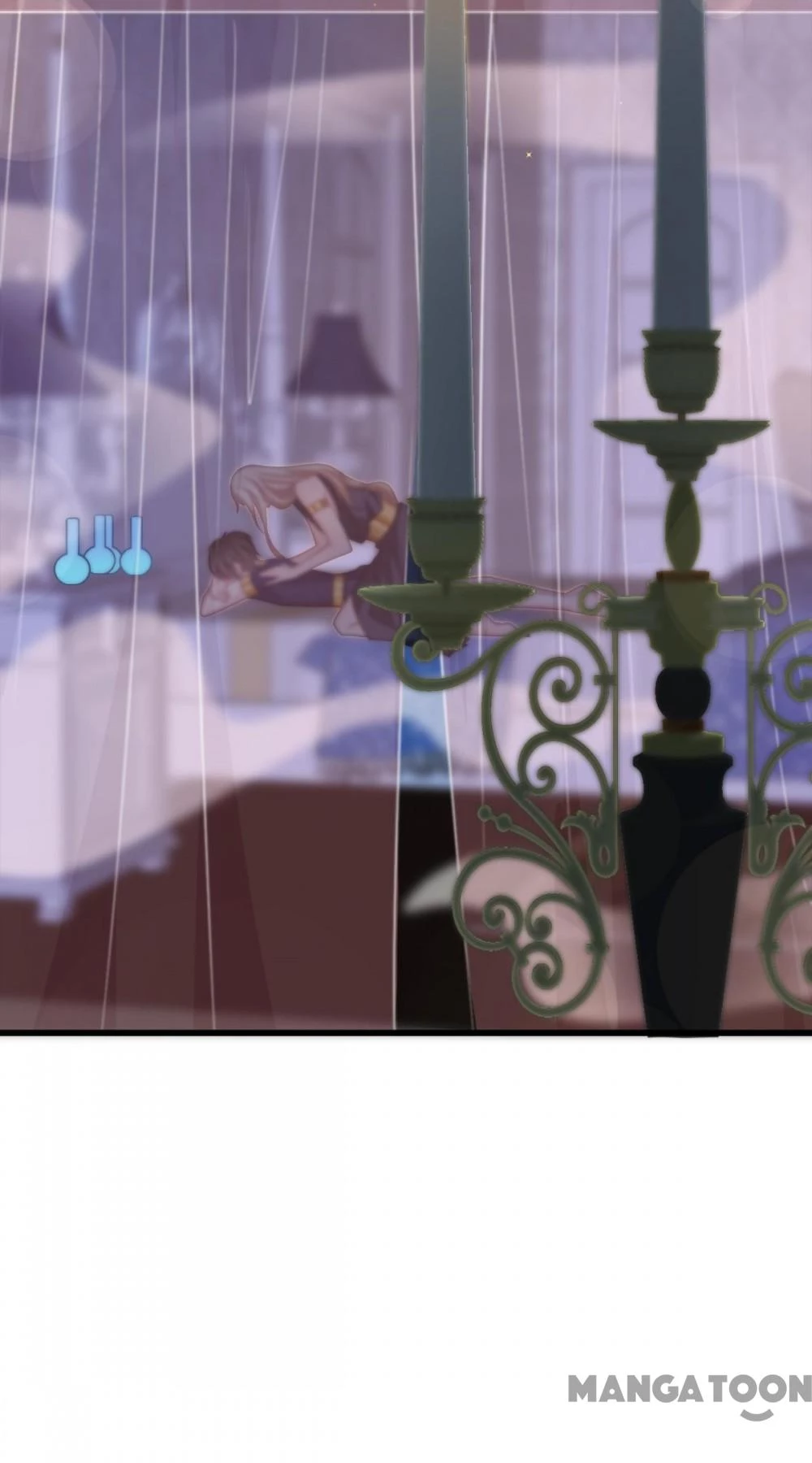 Tân Nương Của Ma Thần Chapter 120 - 2