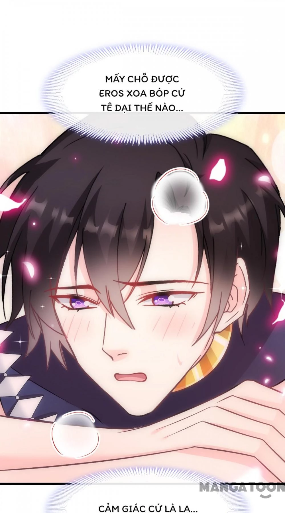 Tân Nương Của Ma Thần Chapter 120 - 6