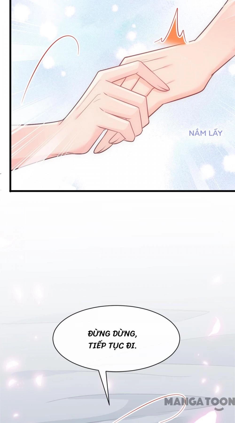 Tân Nương Của Ma Thần Chapter 120 - 10