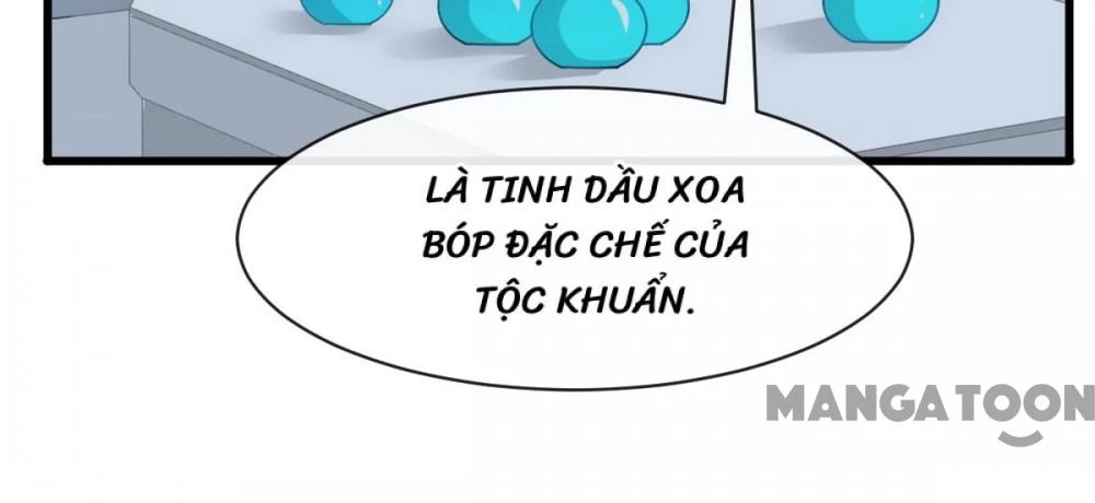 Tân Nương Của Ma Thần Chapter 120 - 13