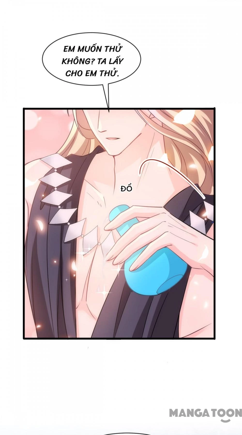 Tân Nương Của Ma Thần Chapter 120 - 14