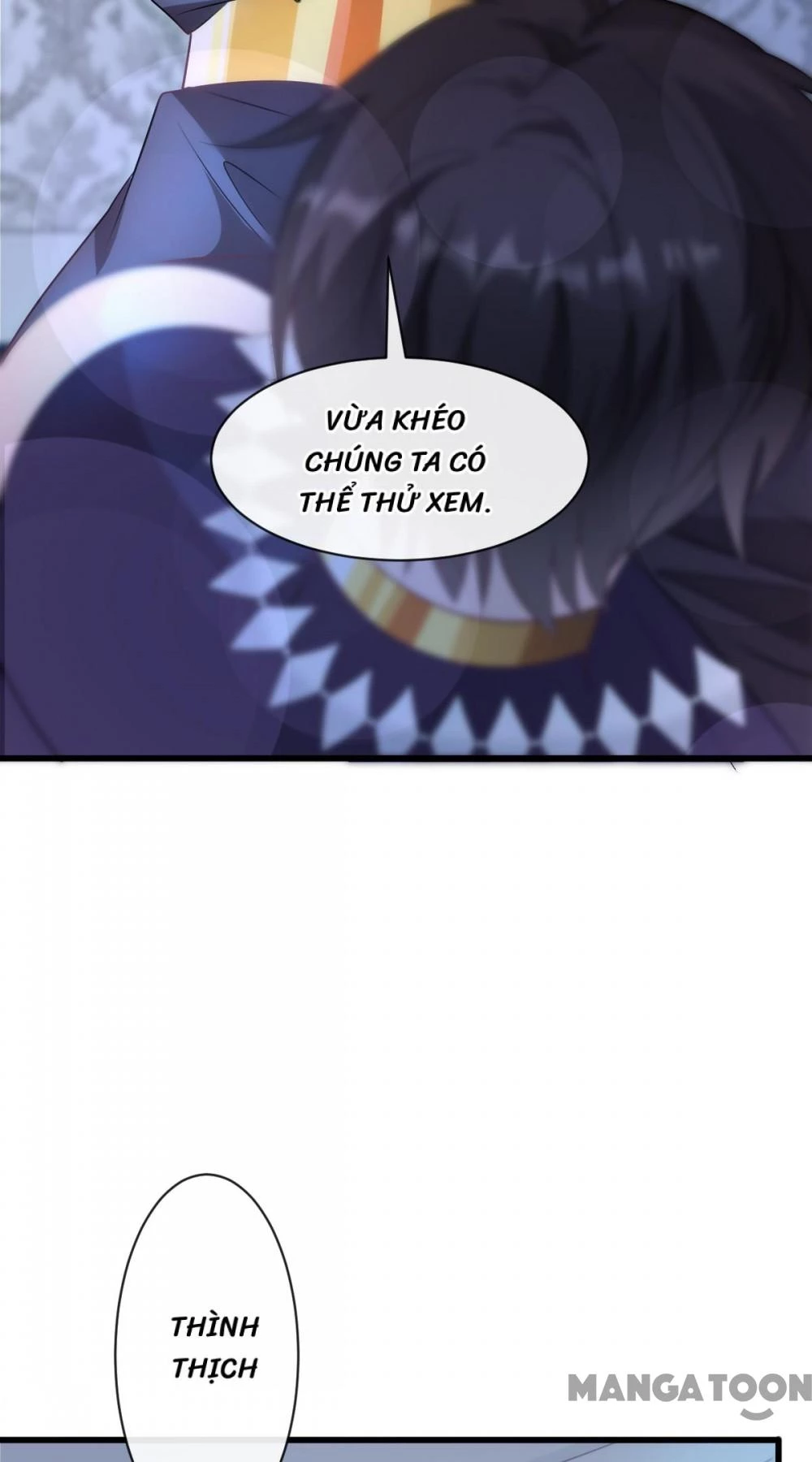 Tân Nương Của Ma Thần Chapter 120 - 16