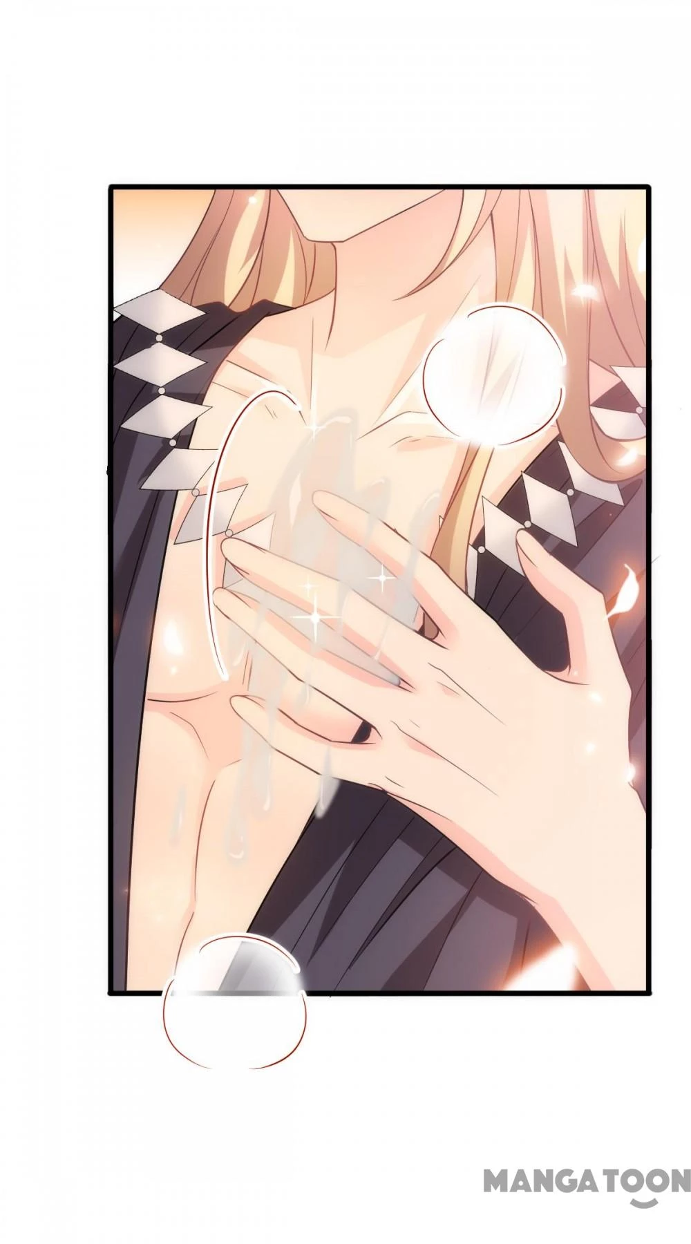 Tân Nương Của Ma Thần Chapter 120 - 18