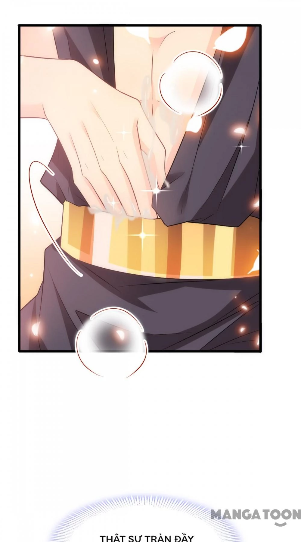 Tân Nương Của Ma Thần Chapter 120 - 19