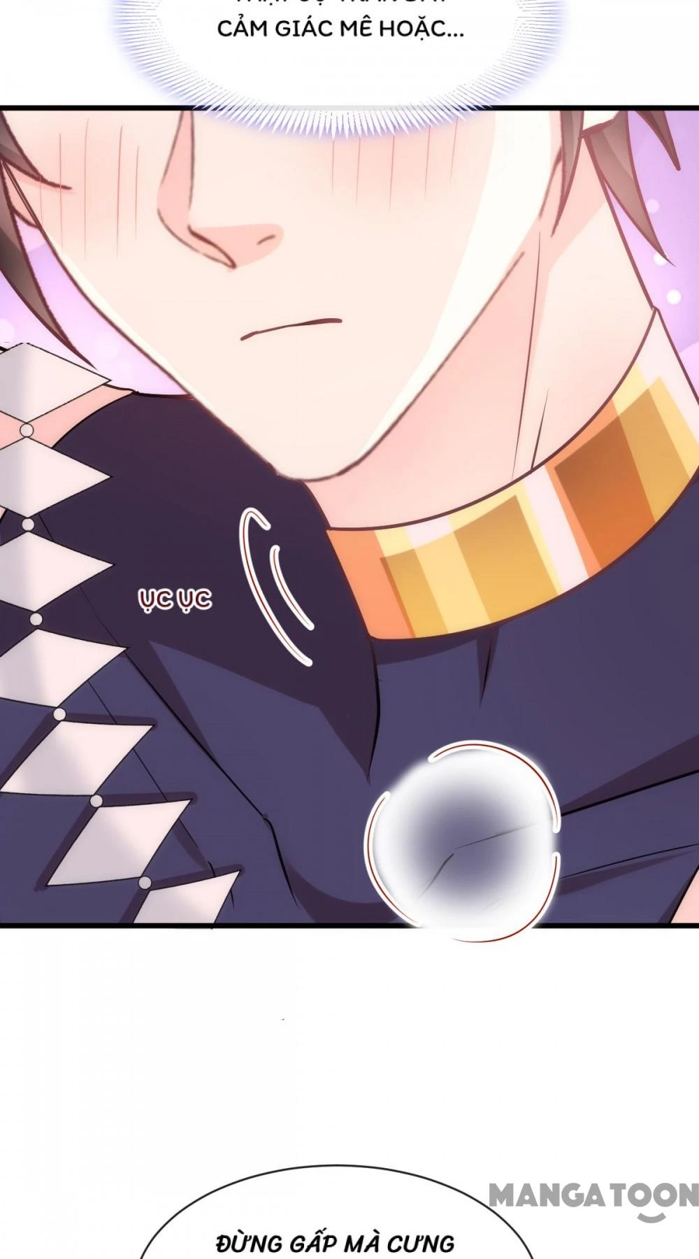 Tân Nương Của Ma Thần Chapter 120 - 20