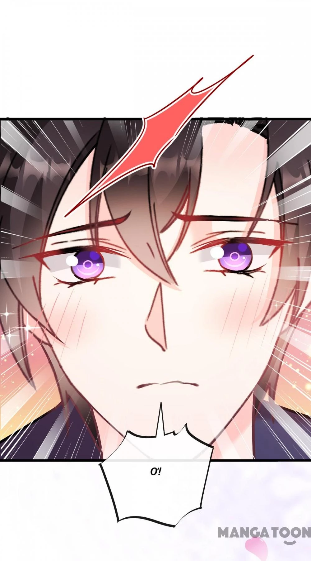 Tân Nương Của Ma Thần Chapter 120 - 23