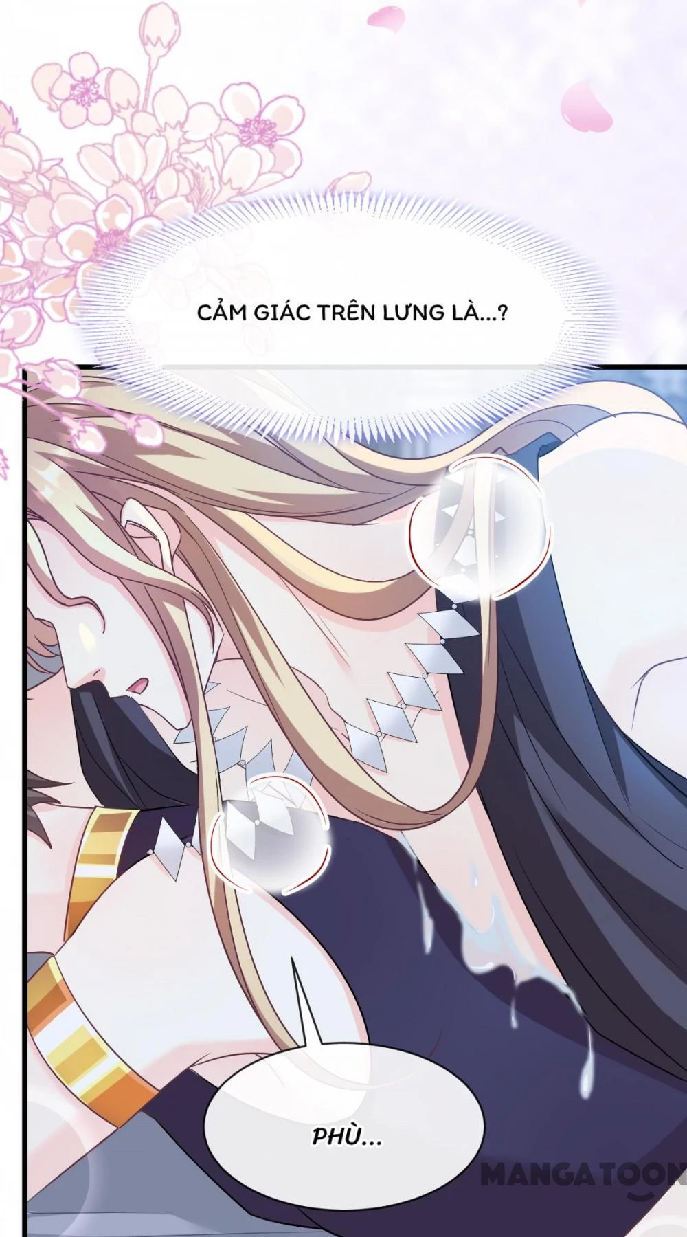 Tân Nương Của Ma Thần Chapter 120 - 24