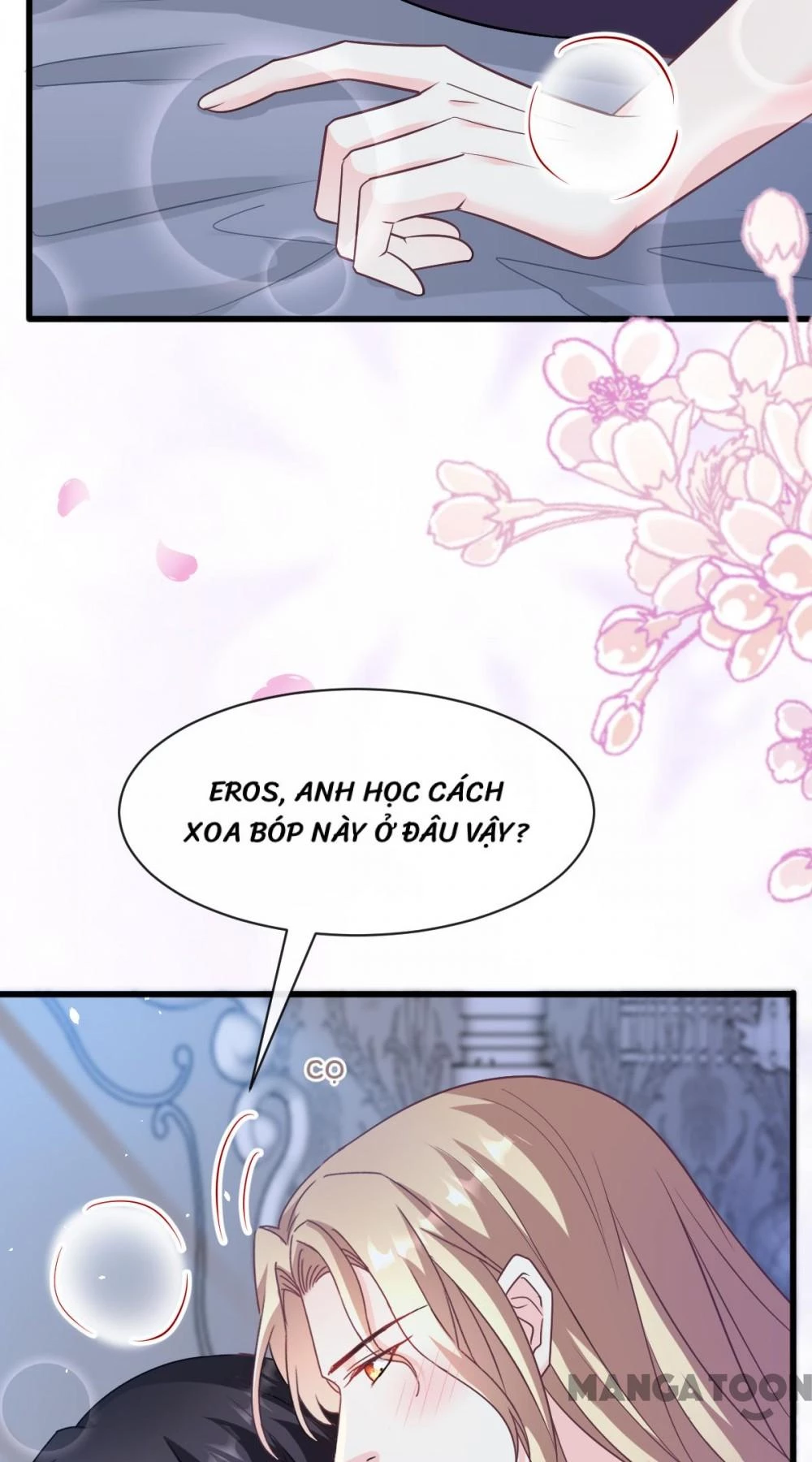 Tân Nương Của Ma Thần Chapter 120 - 25