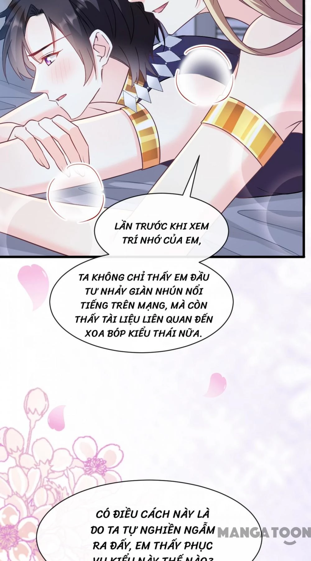 Tân Nương Của Ma Thần Chapter 120 - 26